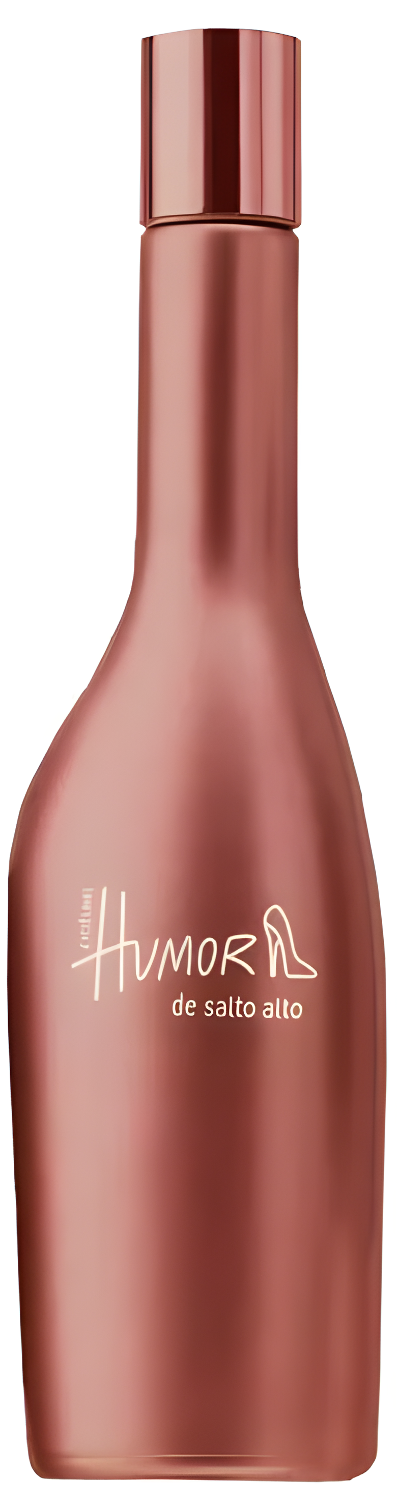 Humor de Salto Alto by Natura perfume bottle