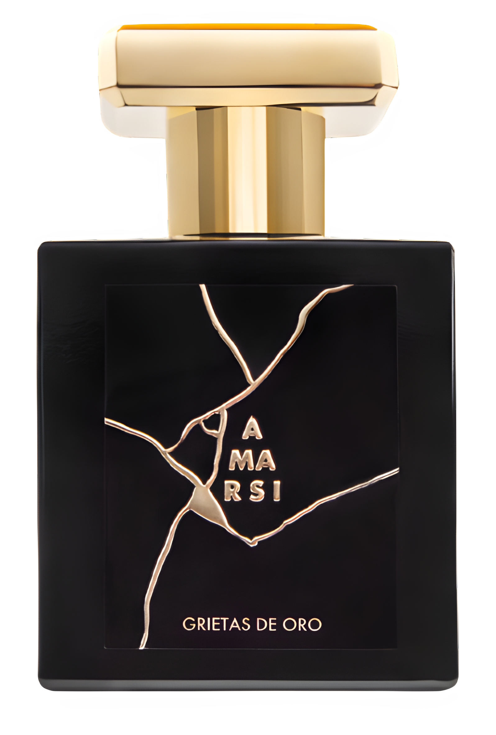 Grietas de Oro by Amarsi Fragrances perfume bottle