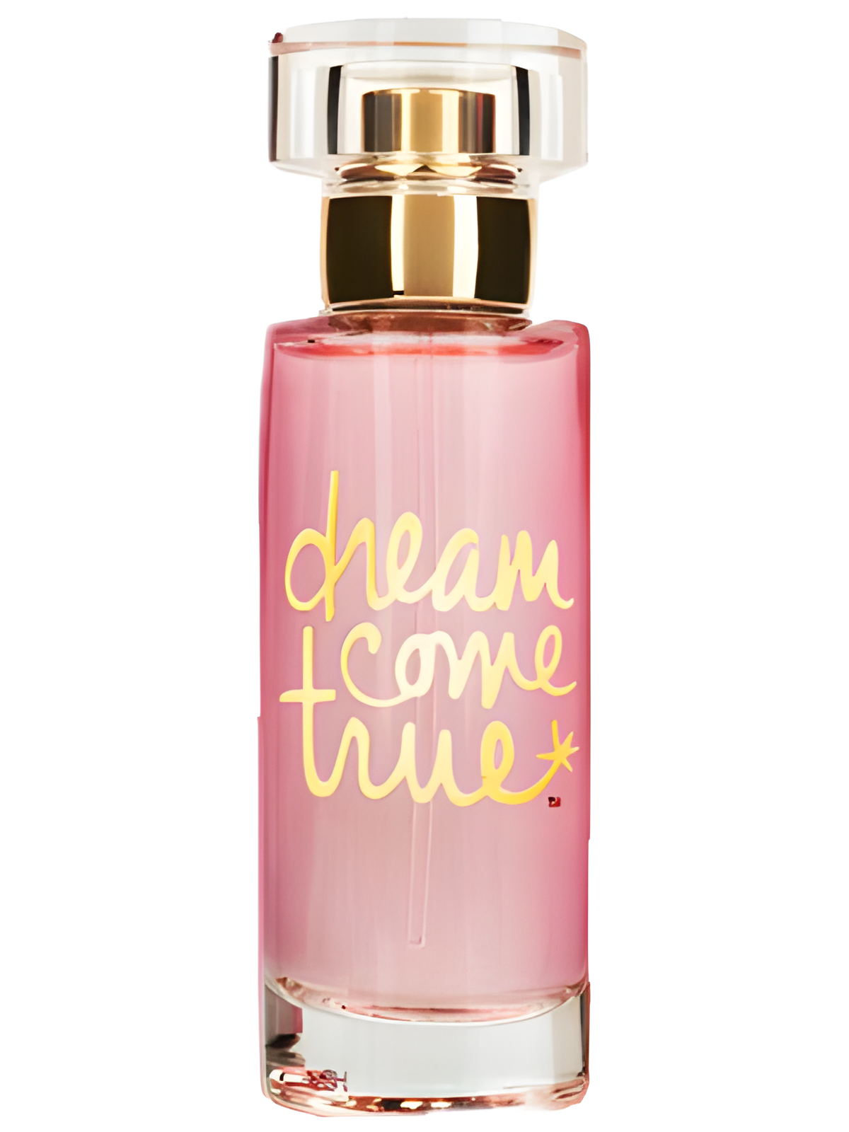 Dream Come True by America’s Next Top Model perfume bottle