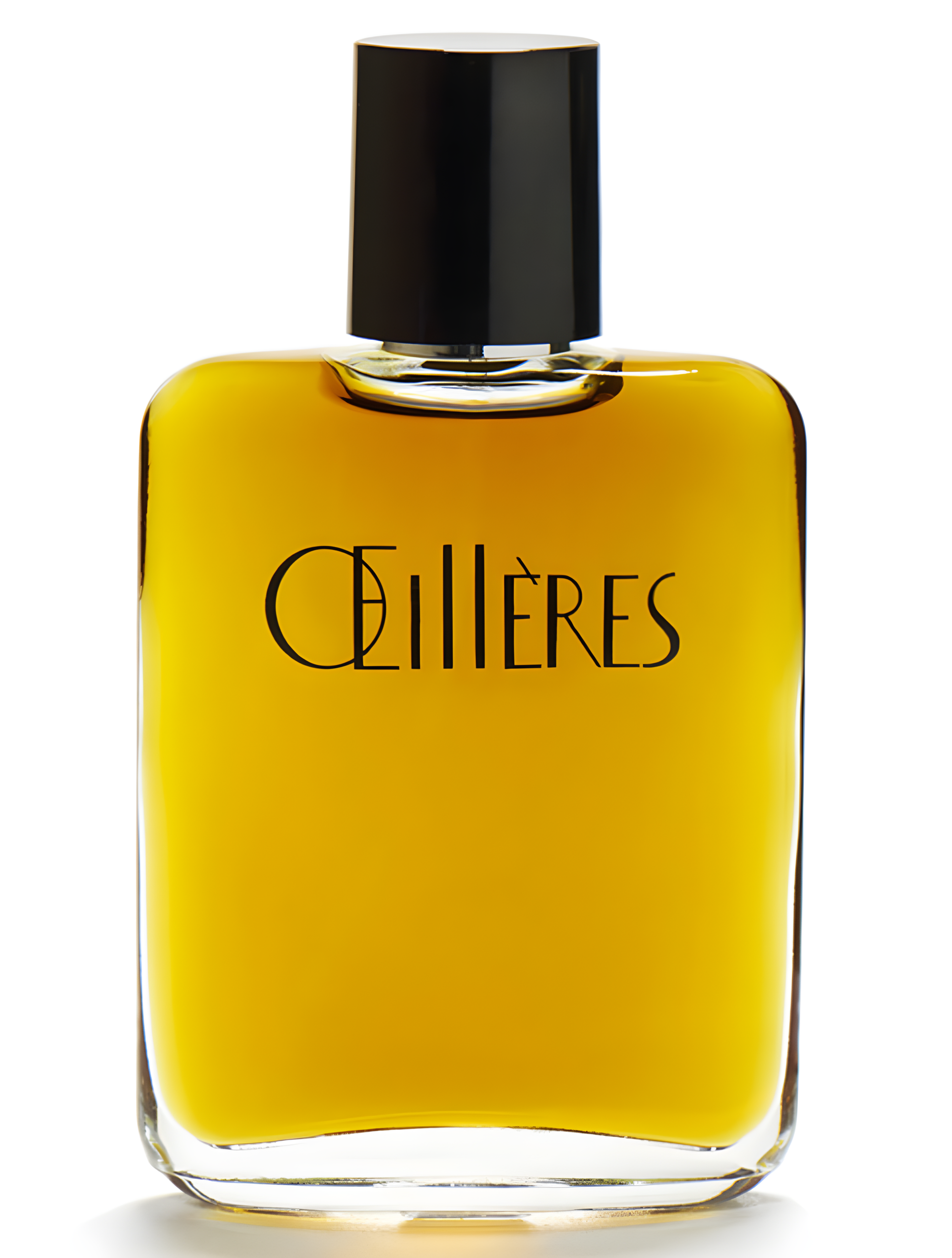 Oeilleres L'Objet Parfumant by Roberto Greco perfume bottle