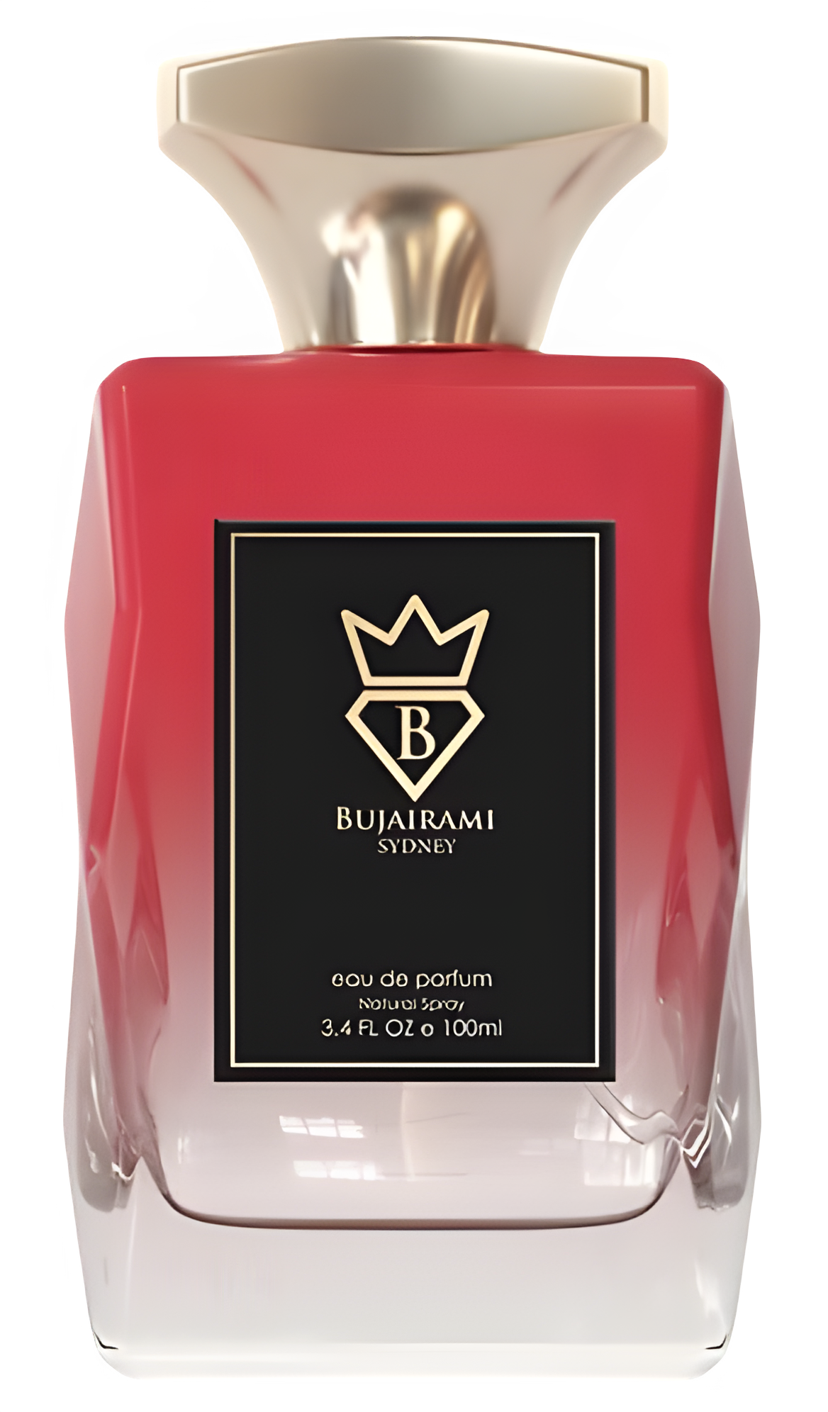 Sheila by Bujairami perfume bottle