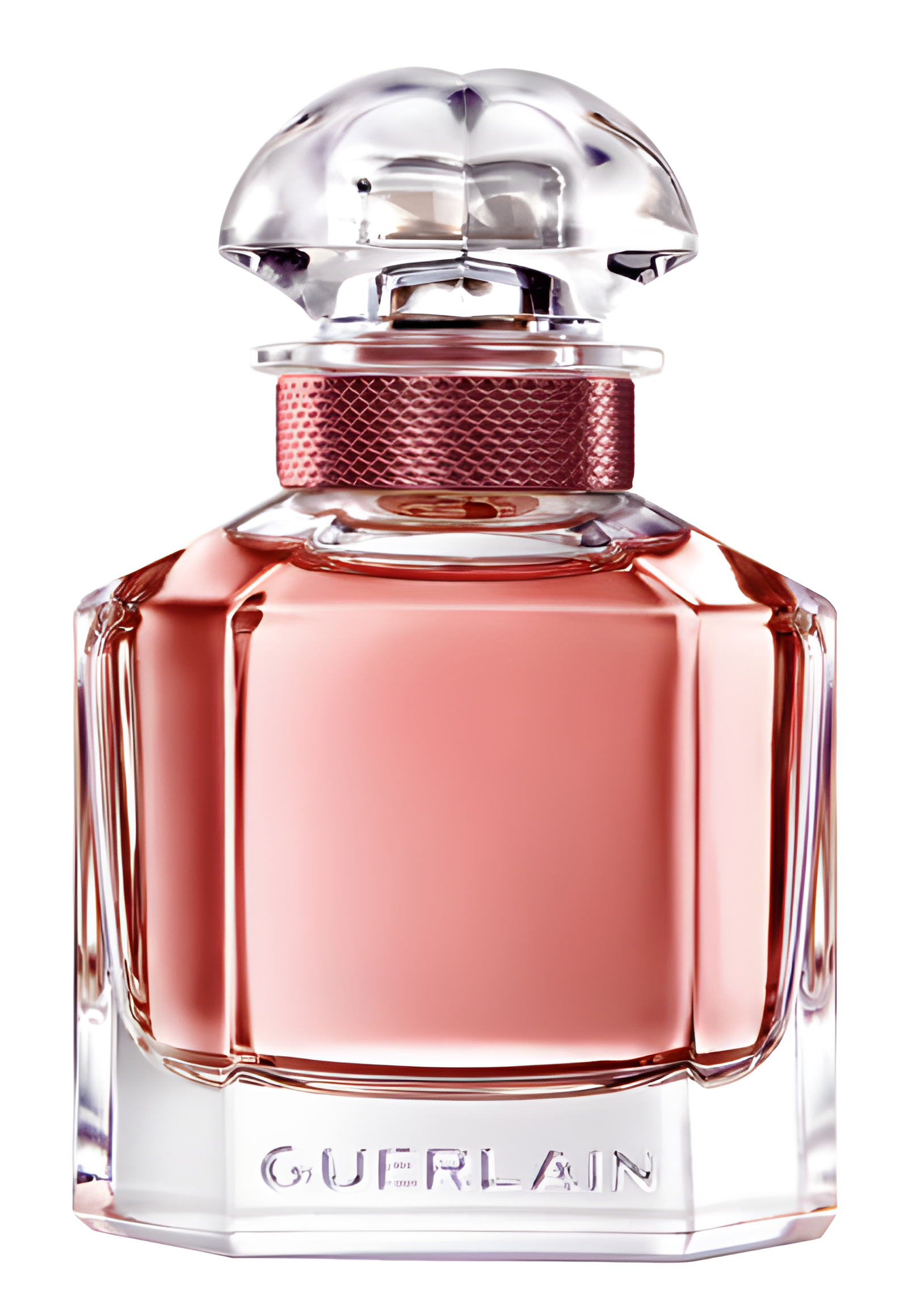 Mon Guerlain Eau de Parfum Intense by Guerlain perfume bottle