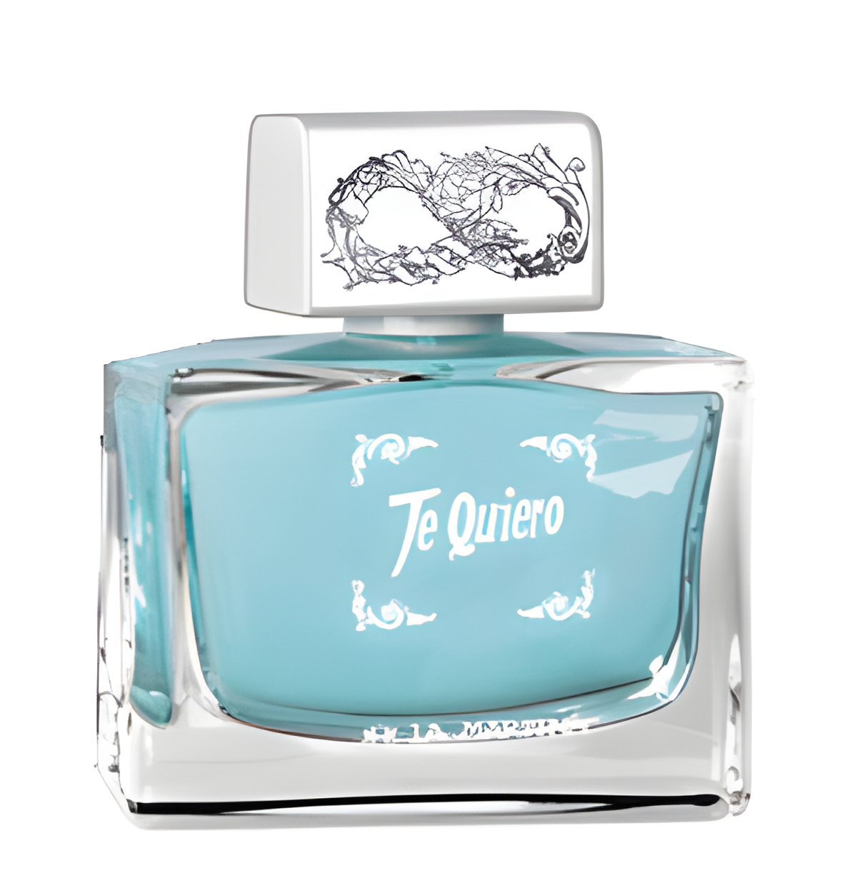 Te Quiero by La Martina perfume bottle