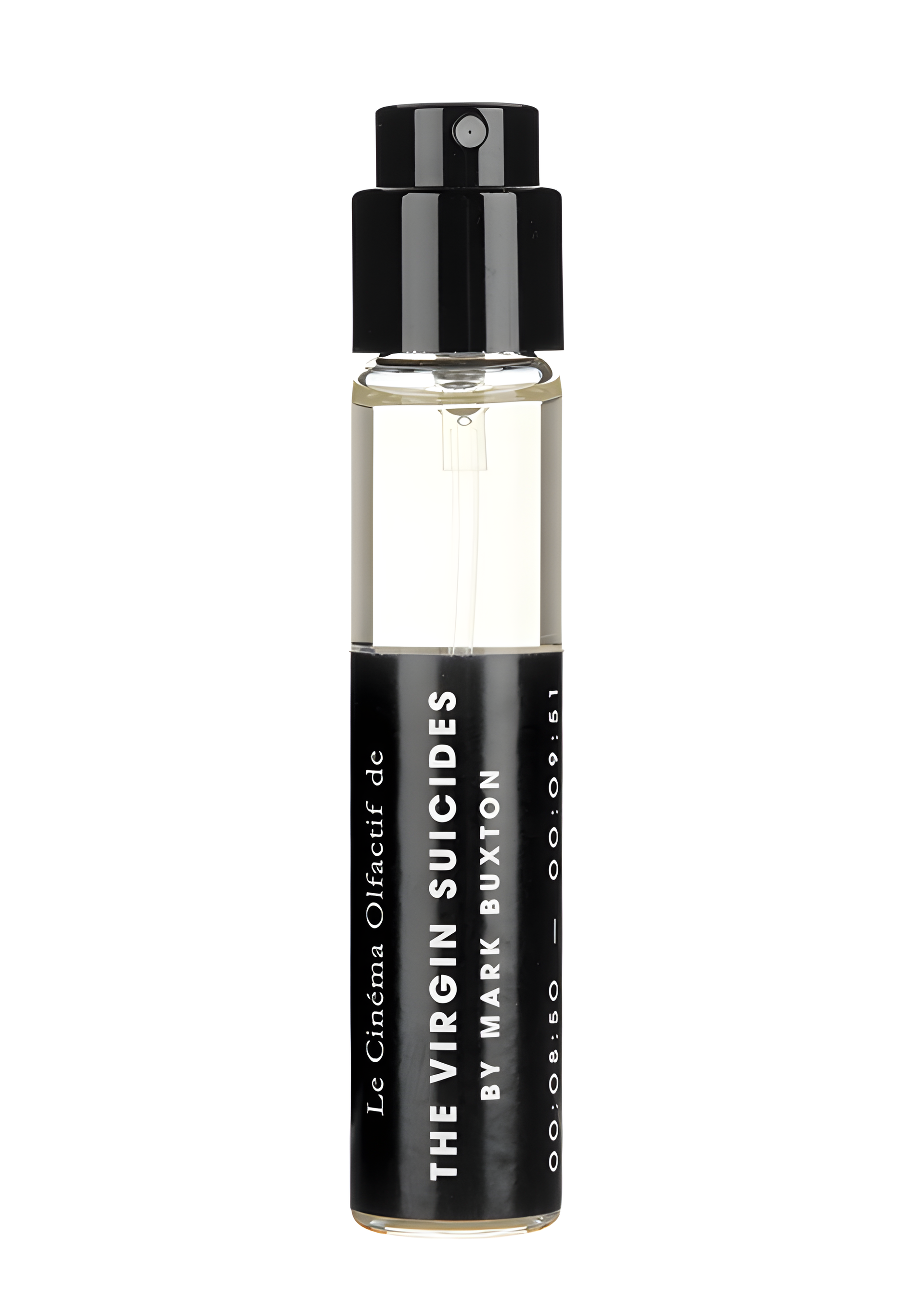The Virgin Suicides by La Folie a Plusieurs perfume bottle