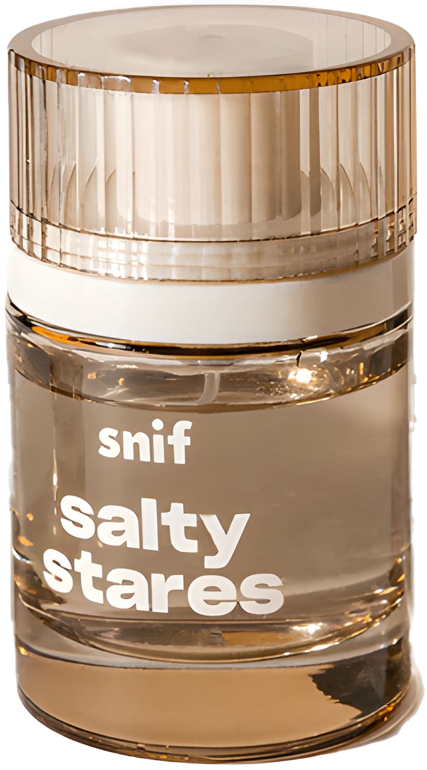 Salty Stares by Snif perfume bottle