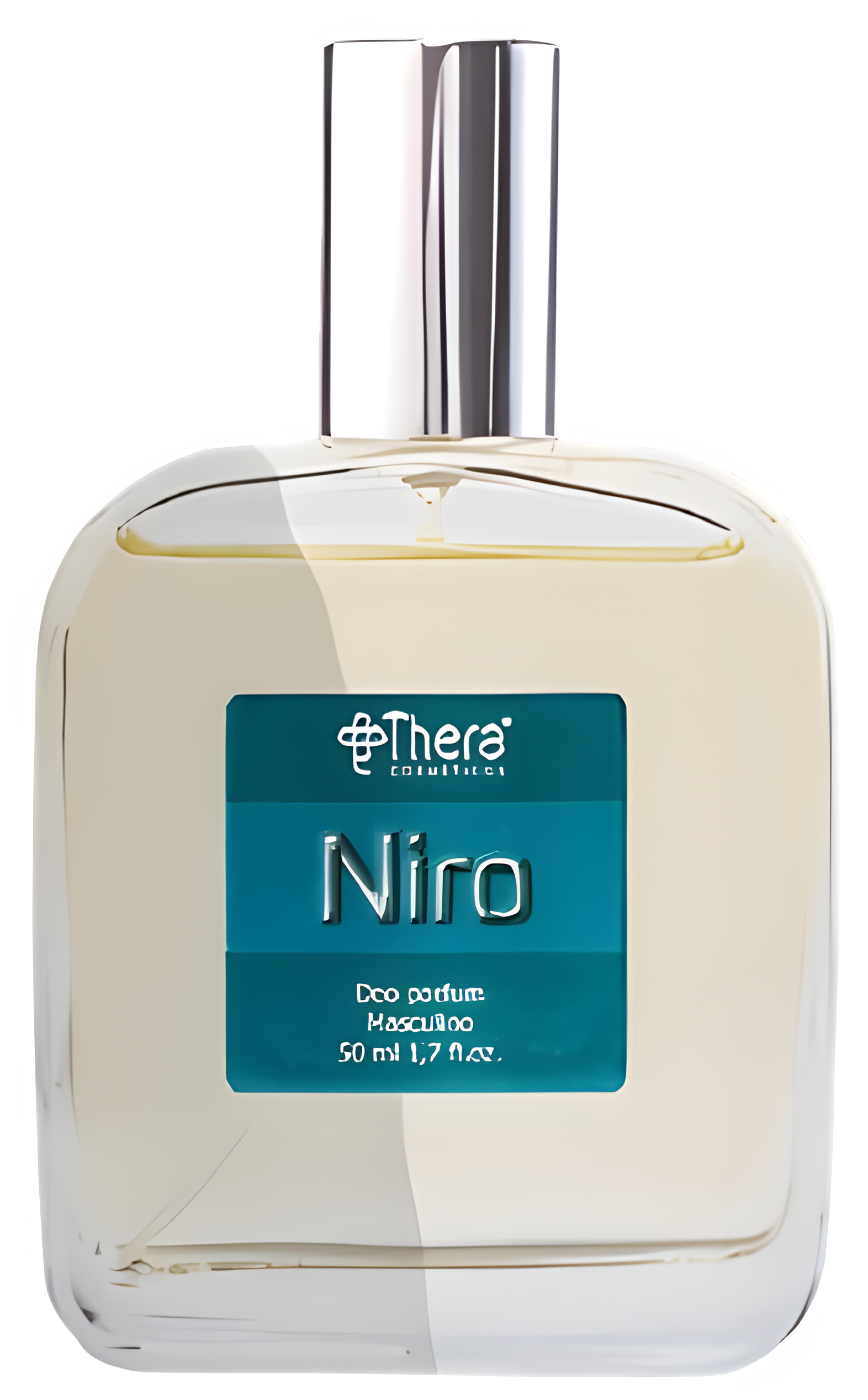 Niro by Thera Cosméticos perfume bottle