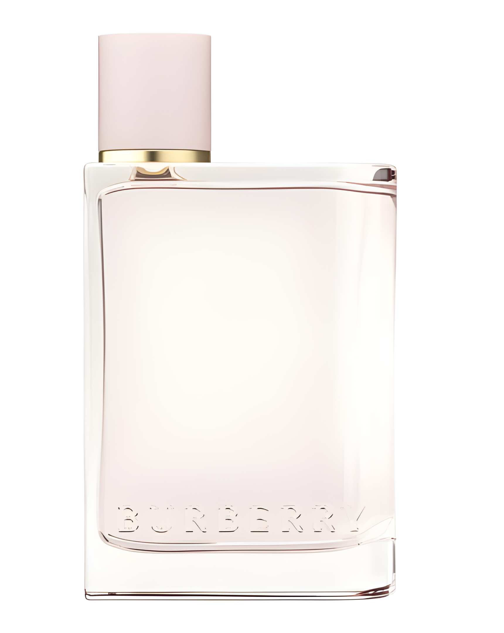 Burberry Her by Burberry perfume bottle