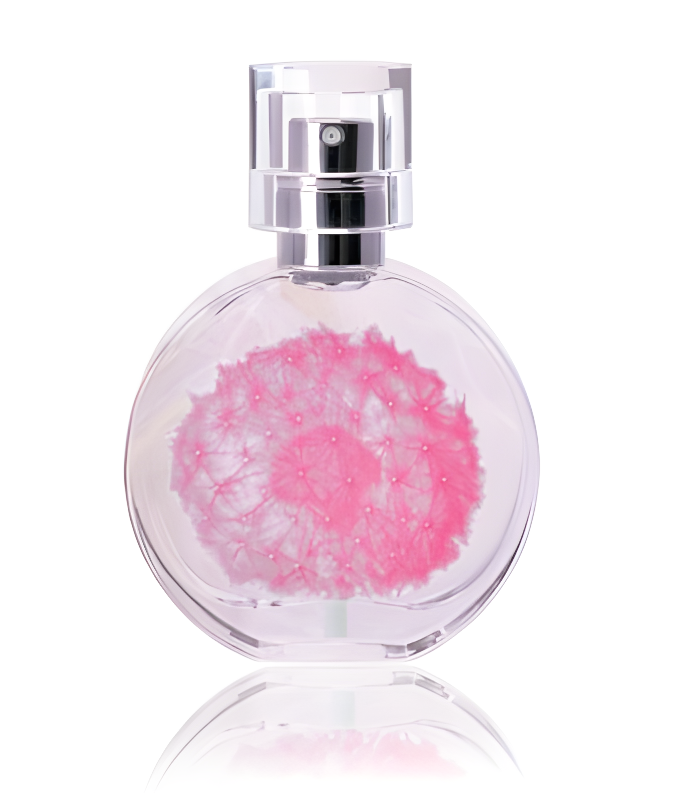 Mark Wonderfleur by mark. perfume bottle