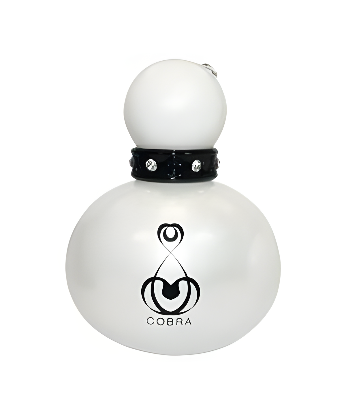 Cobra for Her Version Inedite by Jeanne Arthes perfume bottle