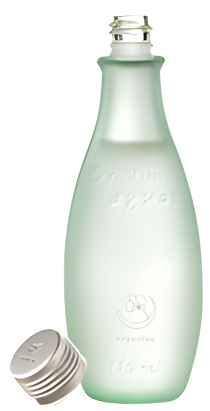 Orquídea by Natura perfume bottle