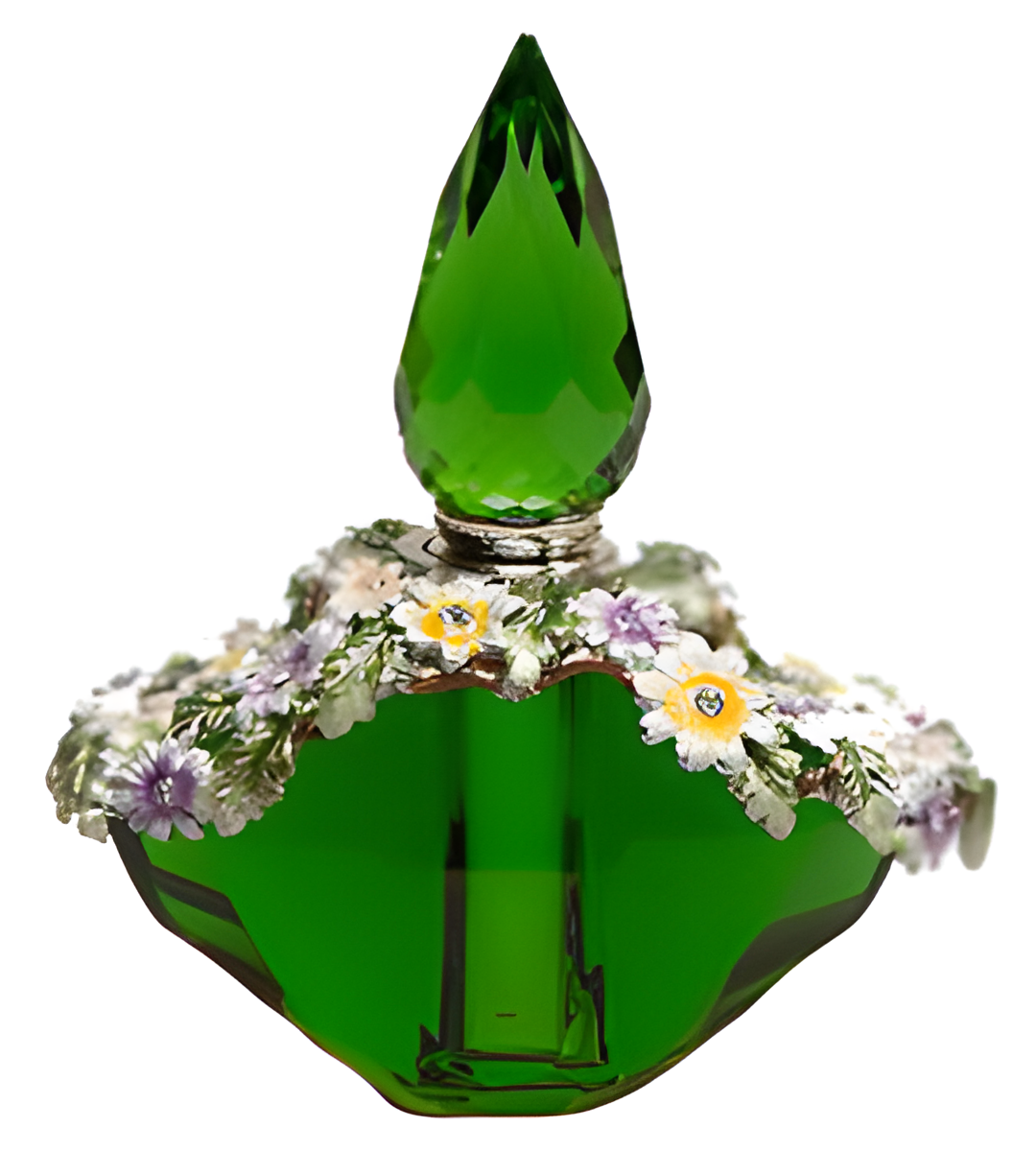 Ghaidae by Junaid Perfumes perfume bottle