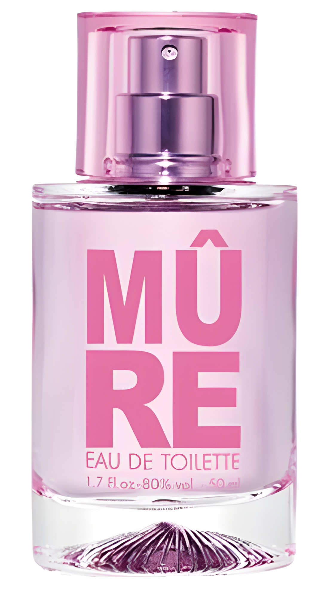 Mure by Solinotes perfume bottle