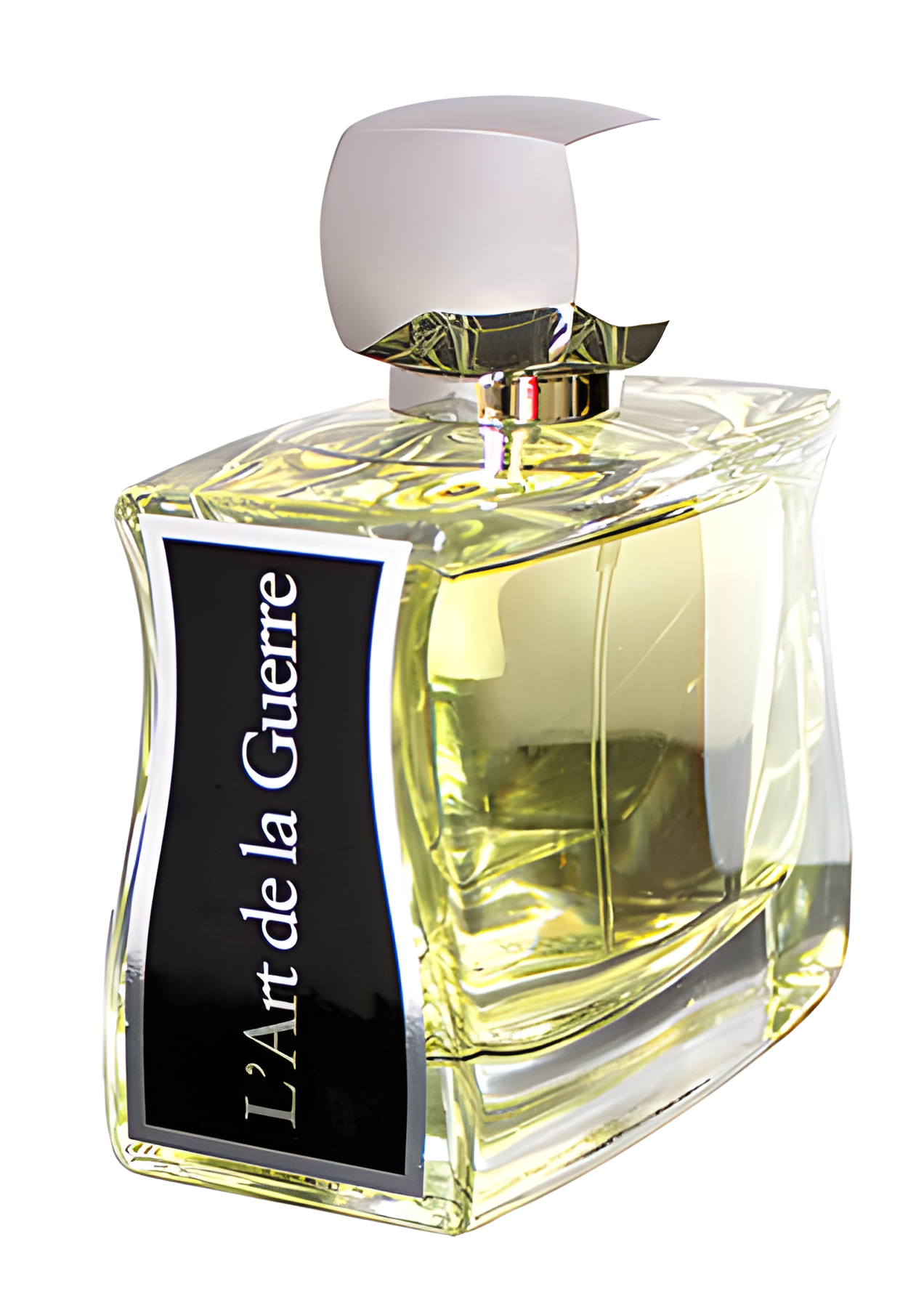 L'Art de La Guerre by Jovoy Paris perfume bottle