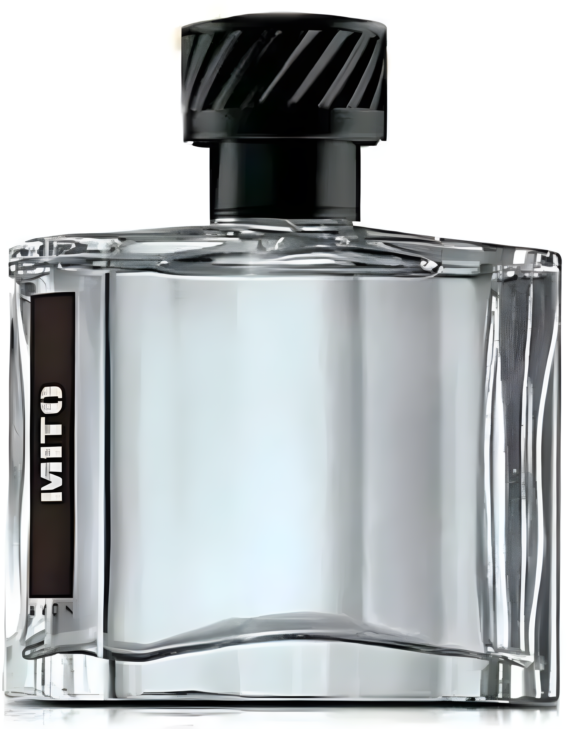 Mito by Avon perfume bottle