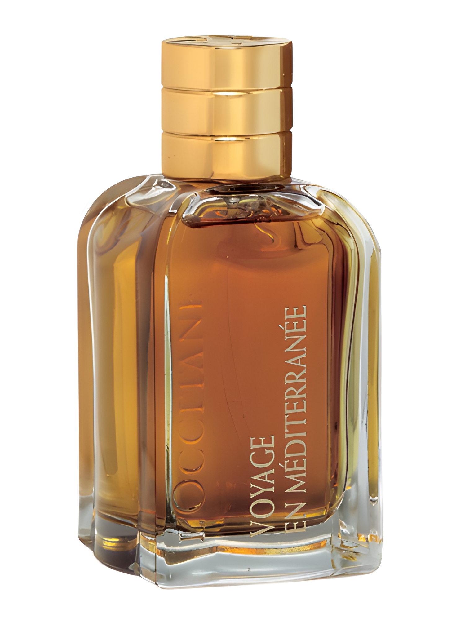 Labdanum de Seville by L'Occitane en Provence perfume bottle