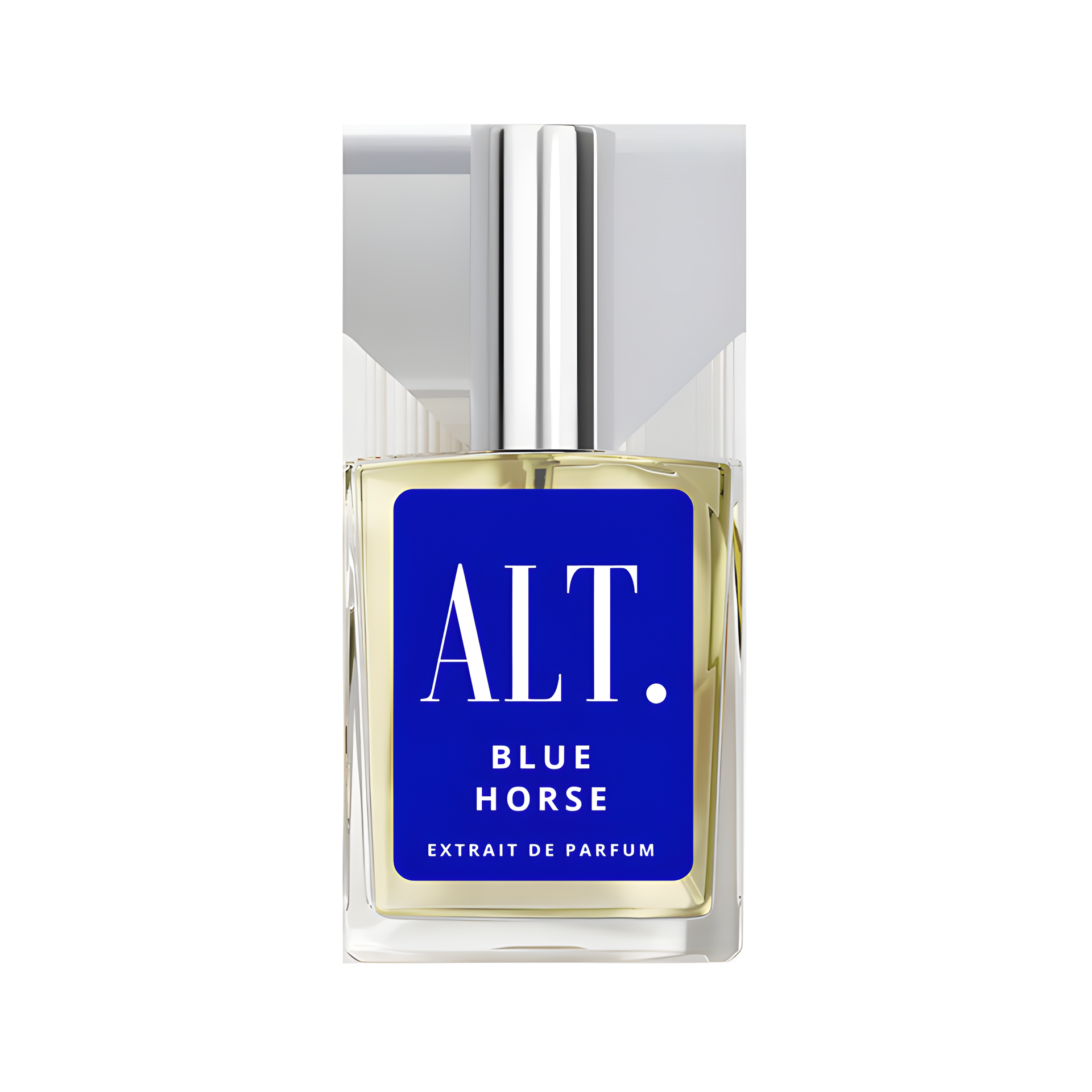 ALT. Fragrances Blue Horse