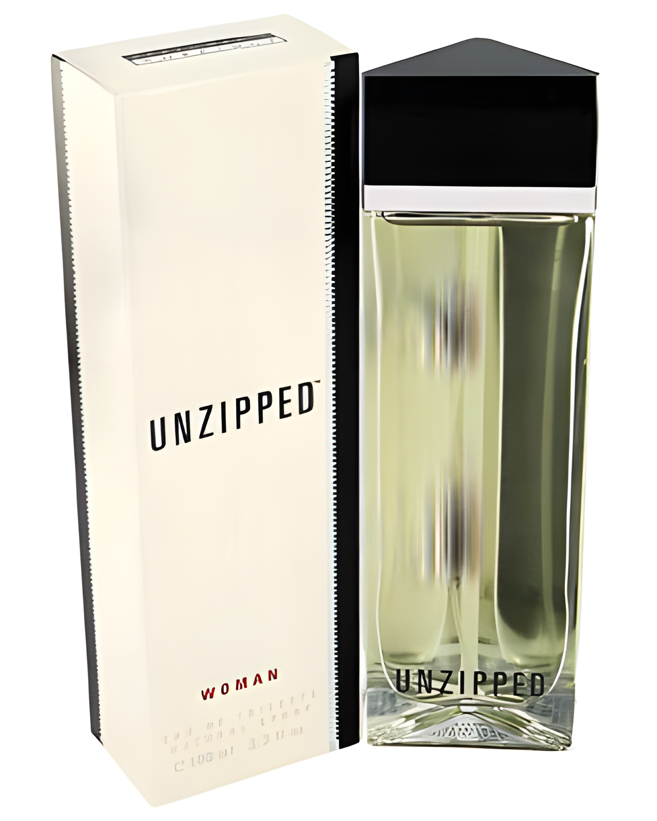 Unzipped Woman by Perfumer's Workshop perfume bottle