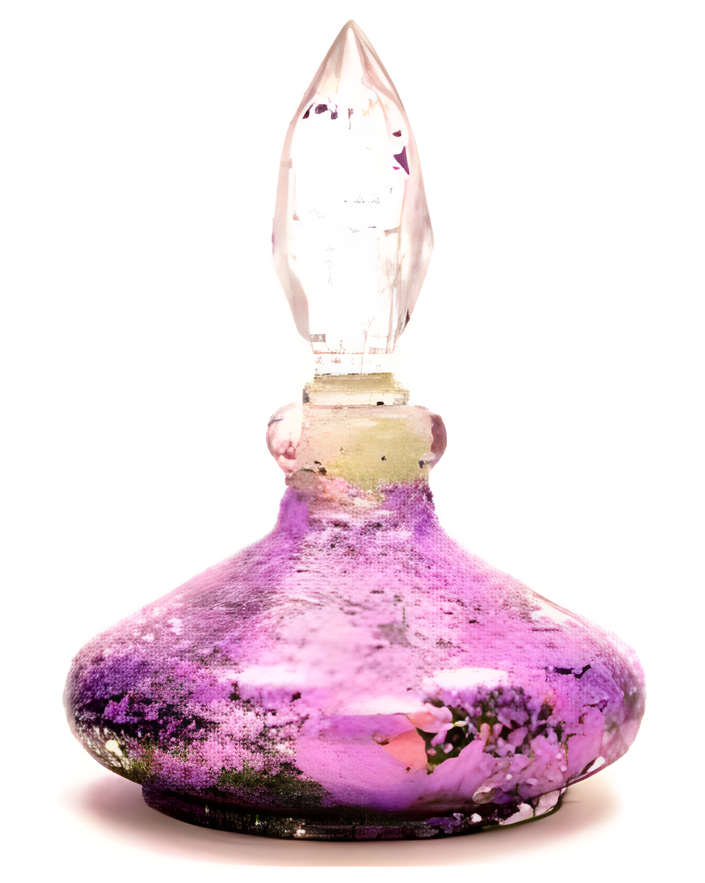 Courtesan by Scent by Alexis perfume bottle