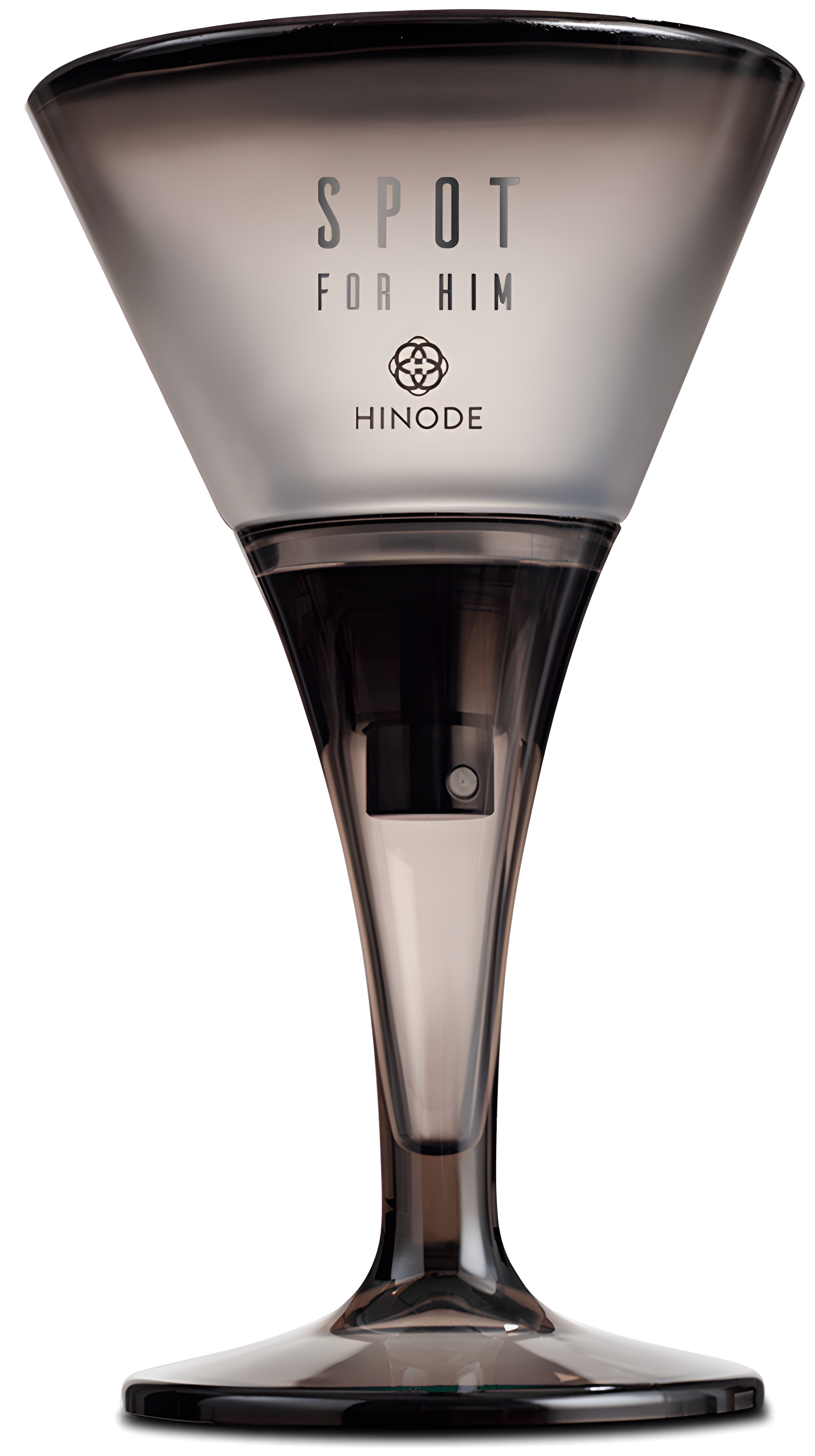 Spot for Him by Hinode perfume bottle