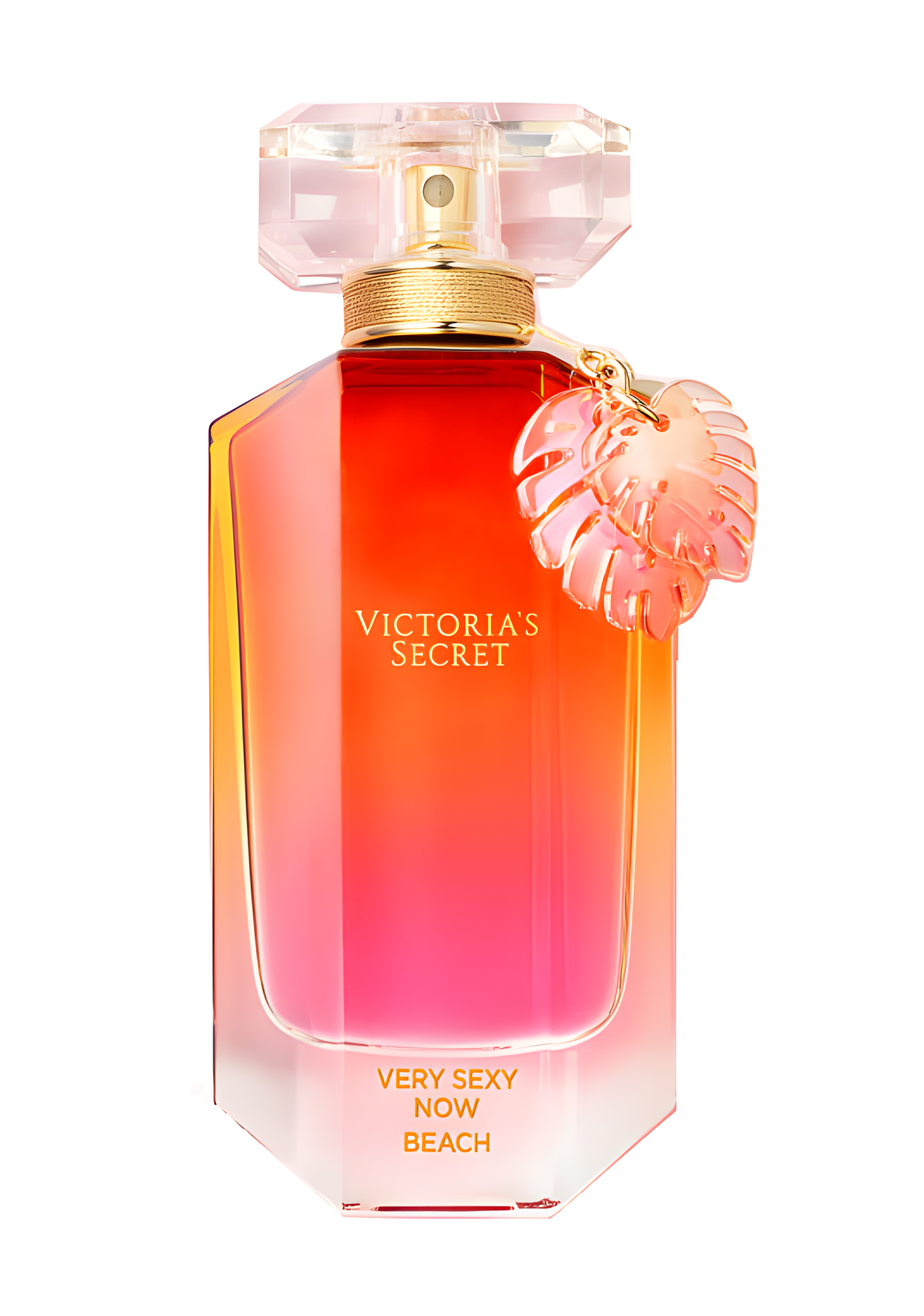 Very Sexy Now Beach by Victoria's Secret perfume bottle