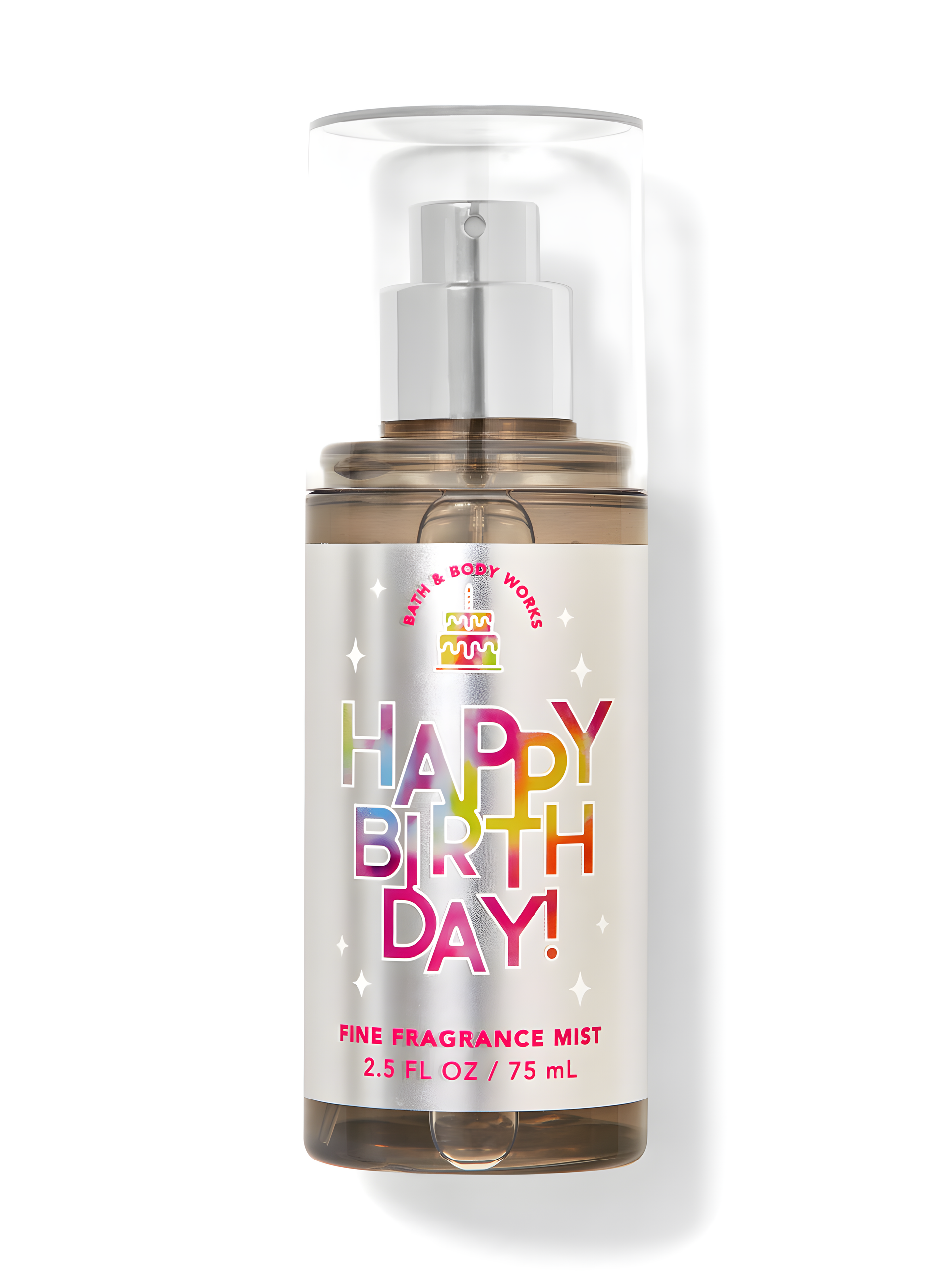 Vanilla Buttercream by Bath & Body Works perfume bottle