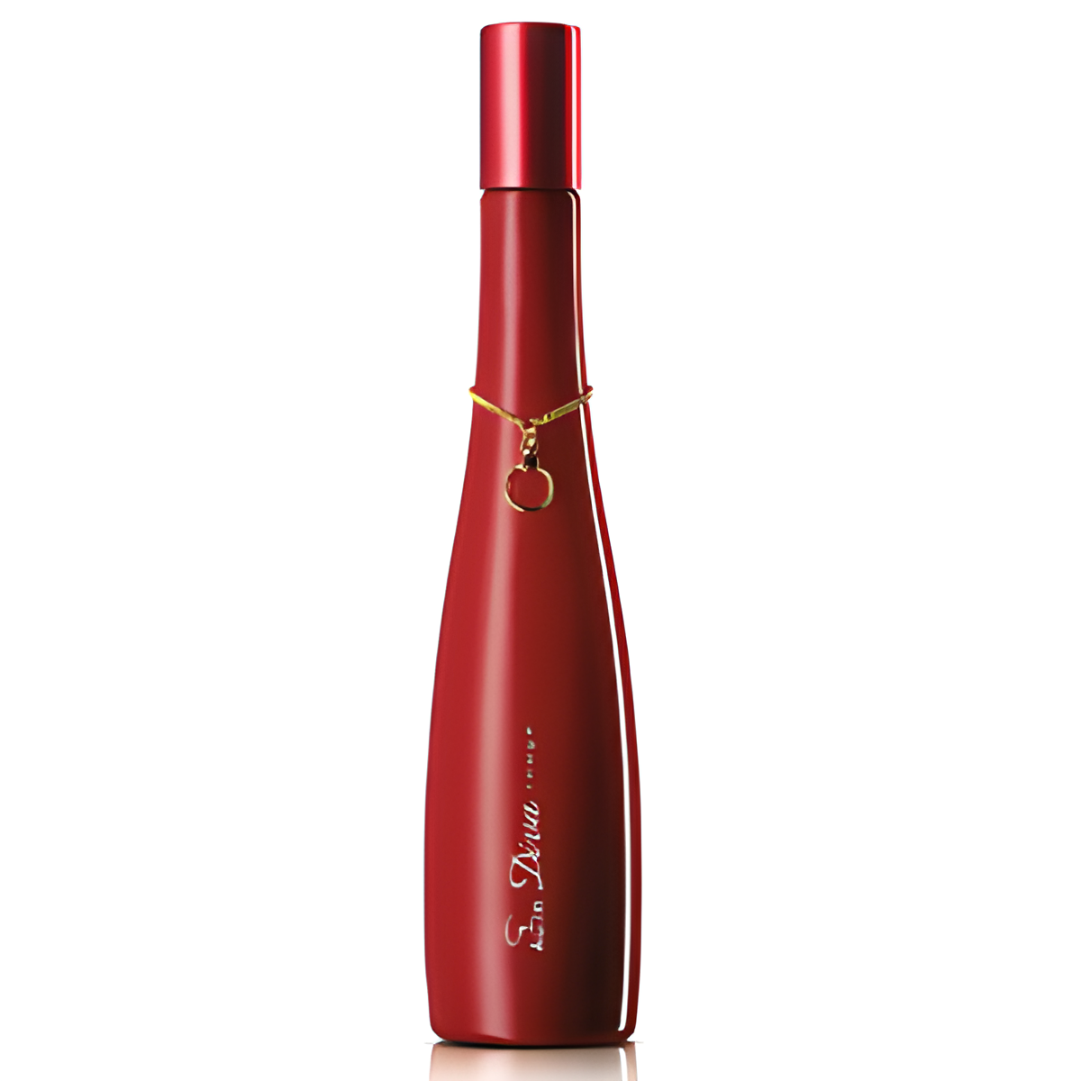 Diva Rouge by Jequiti perfume bottle