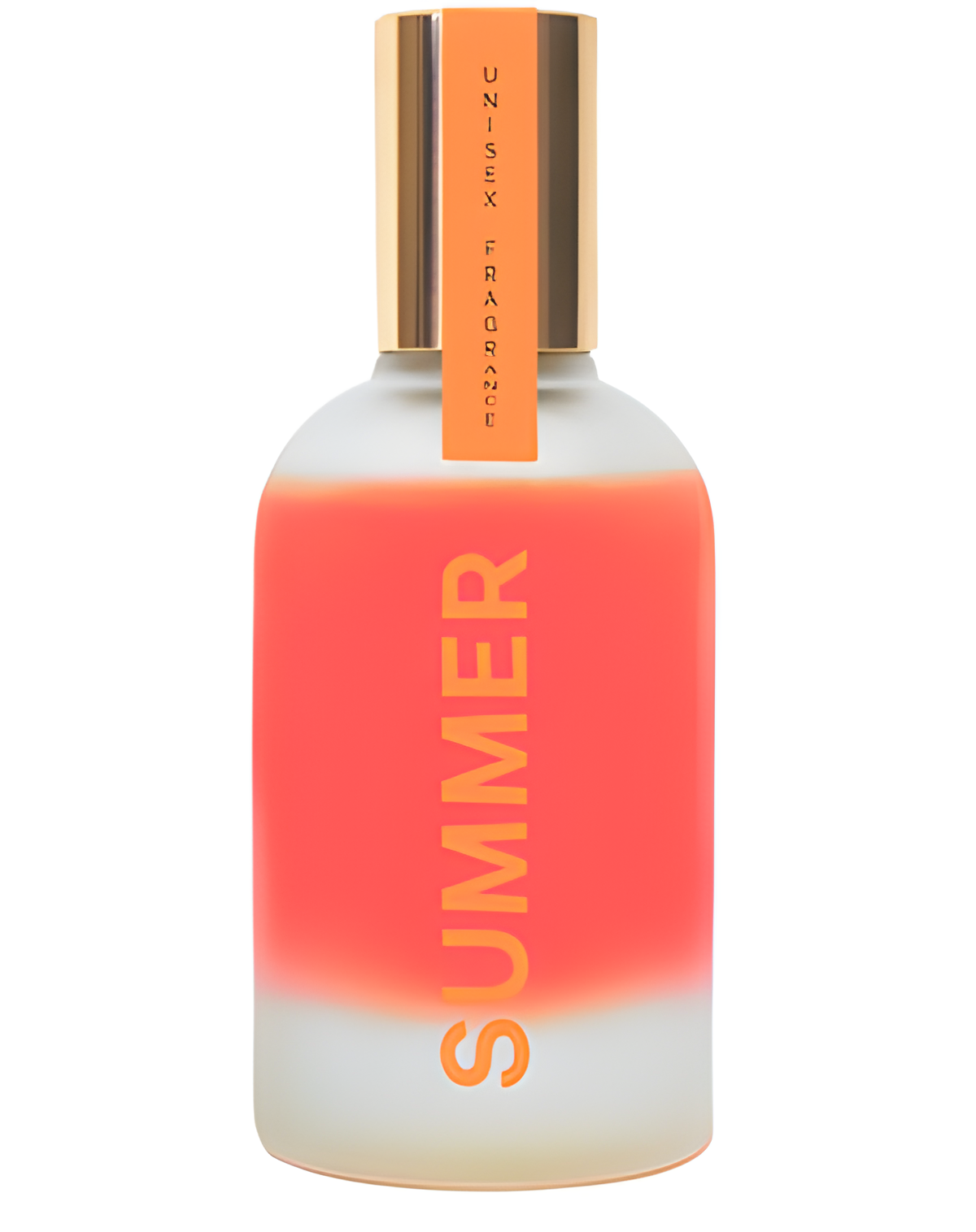 Summer by Dasein perfume bottle