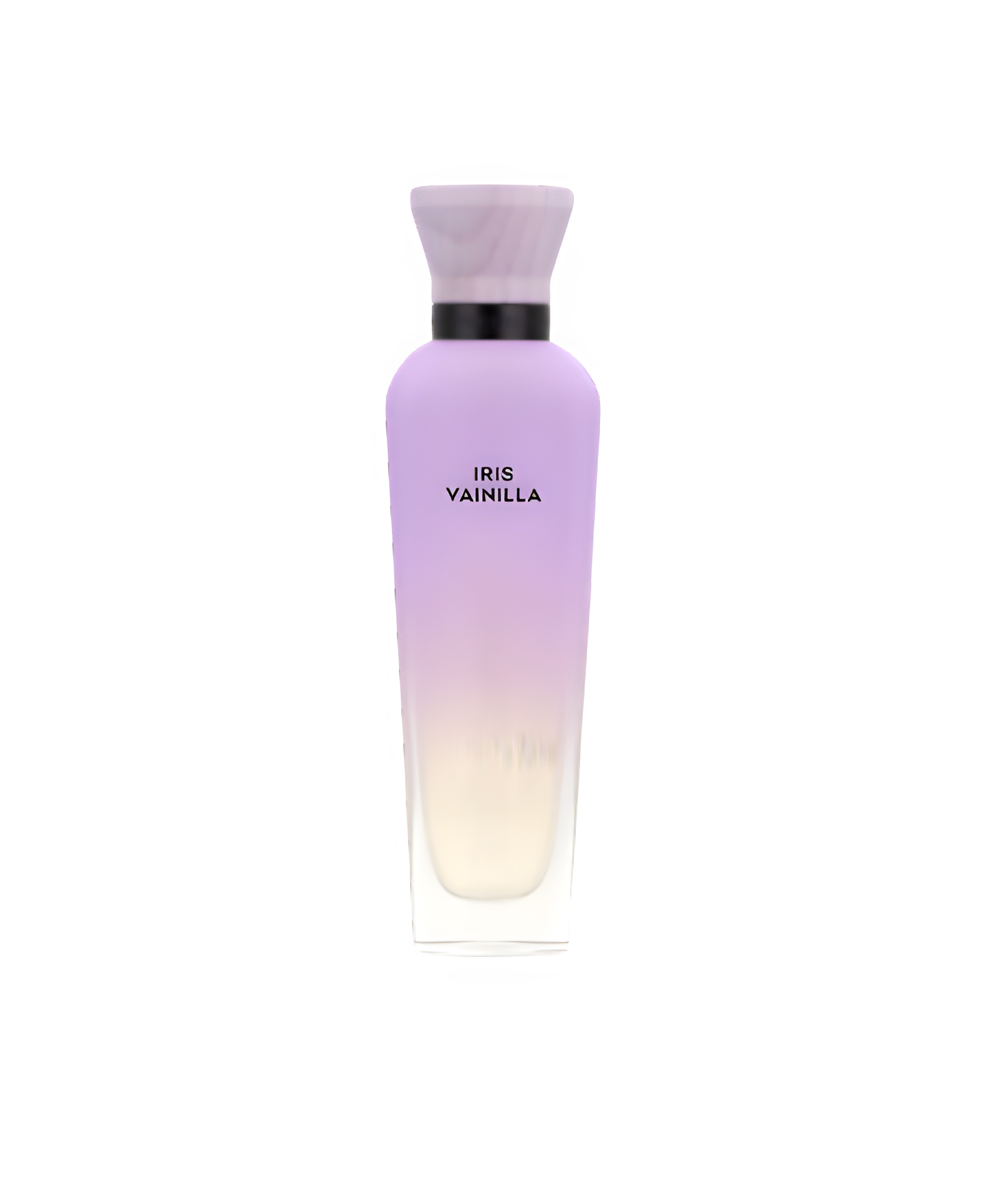 Iris Vainilla by Adolfo Dominguez perfume bottle