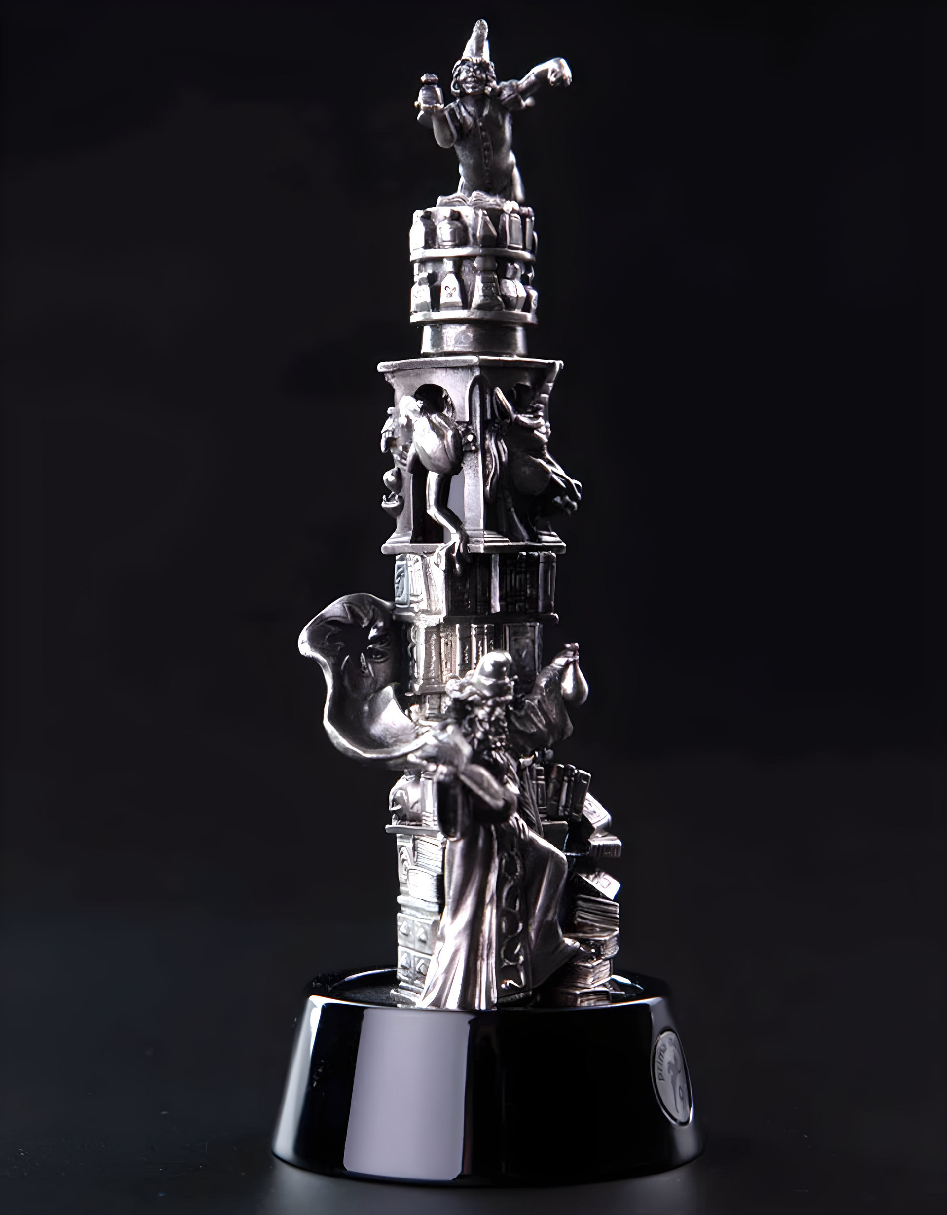 9 Alchemist by Prima Materia perfume bottle