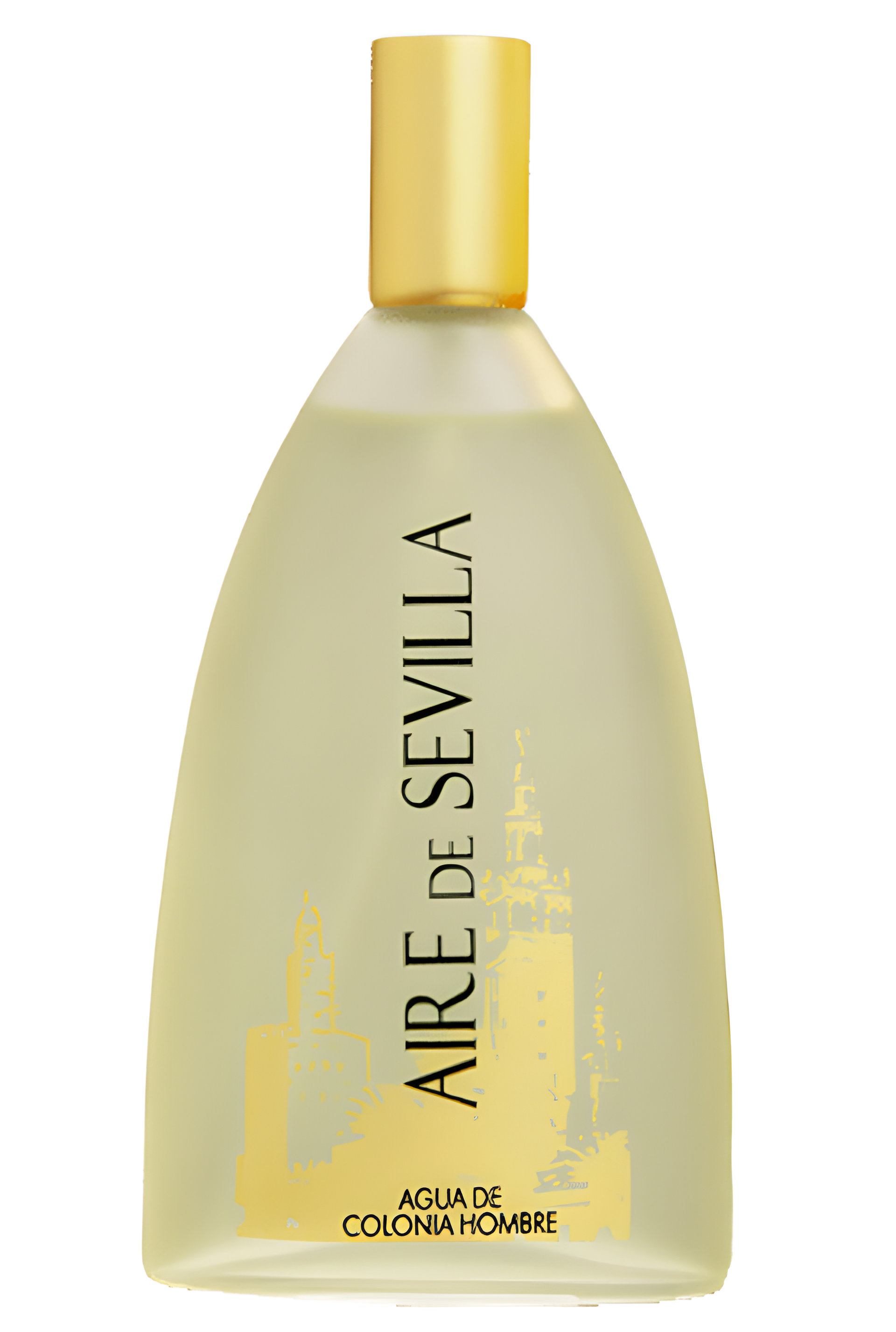 Aire de Sevilla Hombre by Instituto Español perfume bottle
