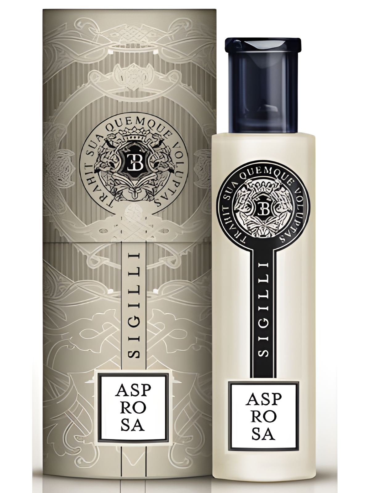 Asprosa by Sigilli perfume bottle