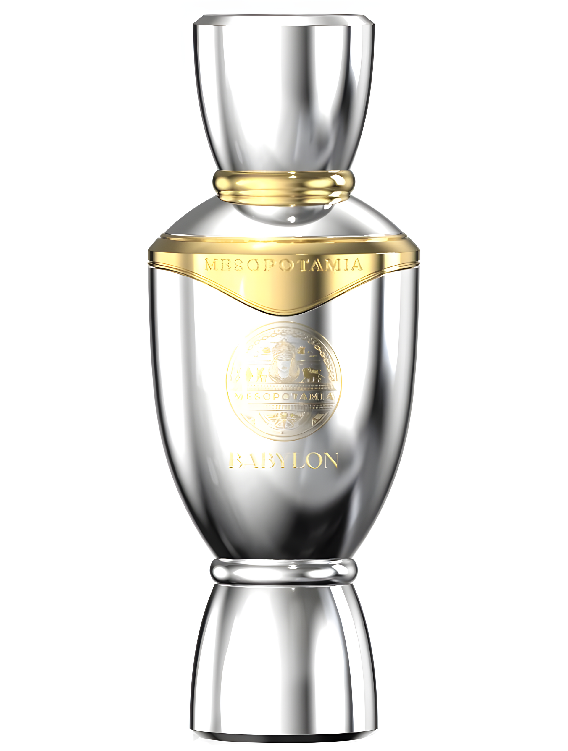 Babylon by Mesopotamia perfume bottle