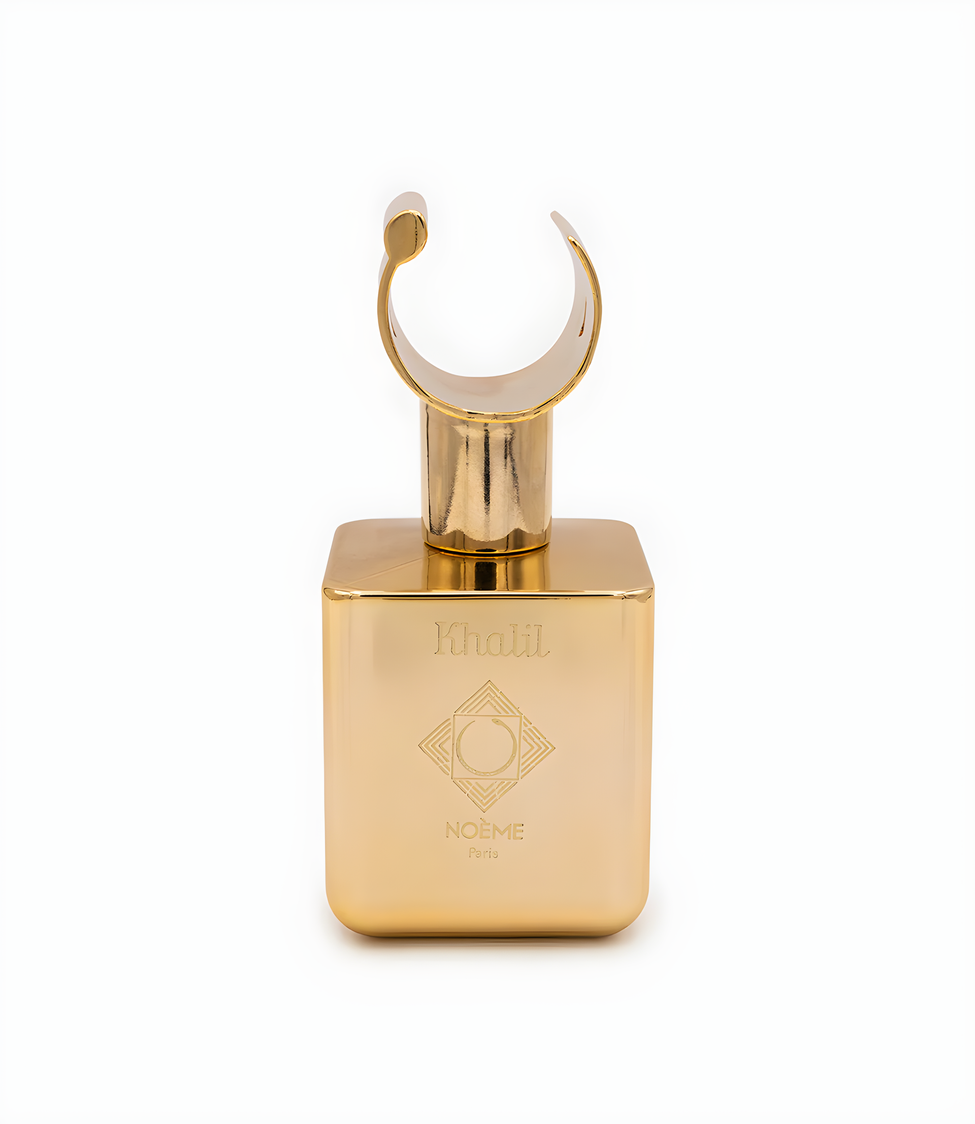 Khalil by Noème perfume bottle