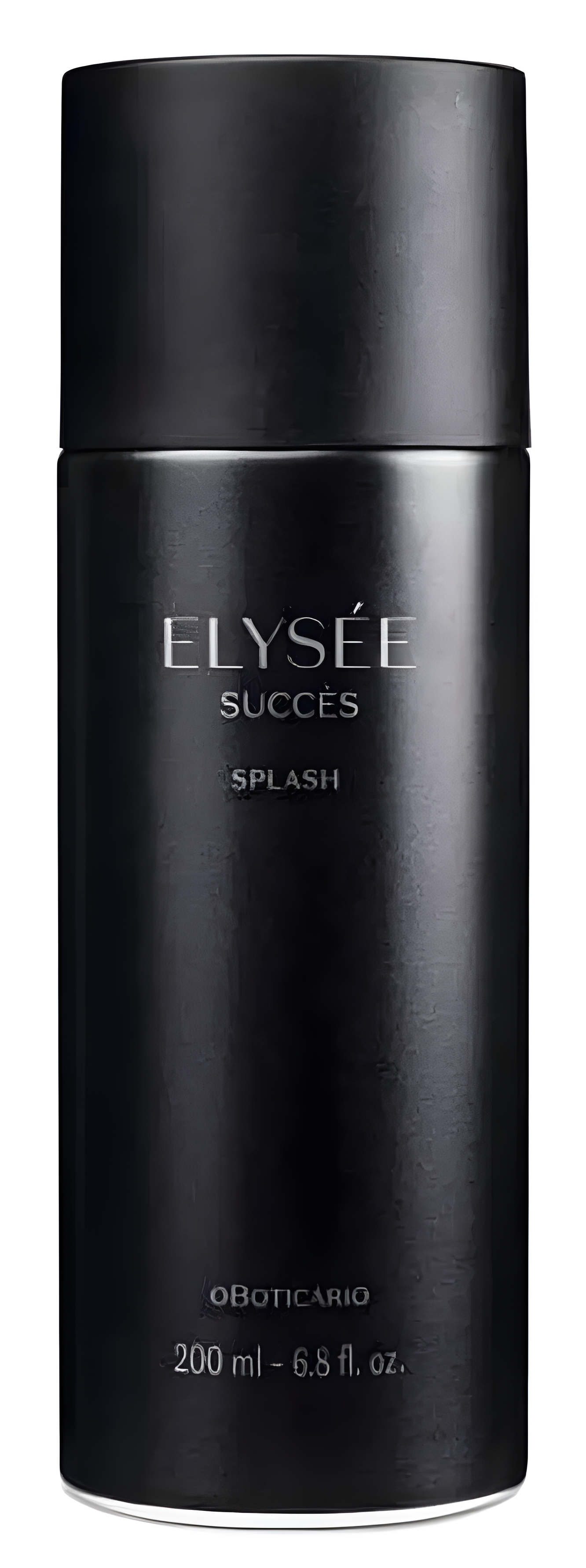 Elysée Succès Splash by O Boticário perfume bottle