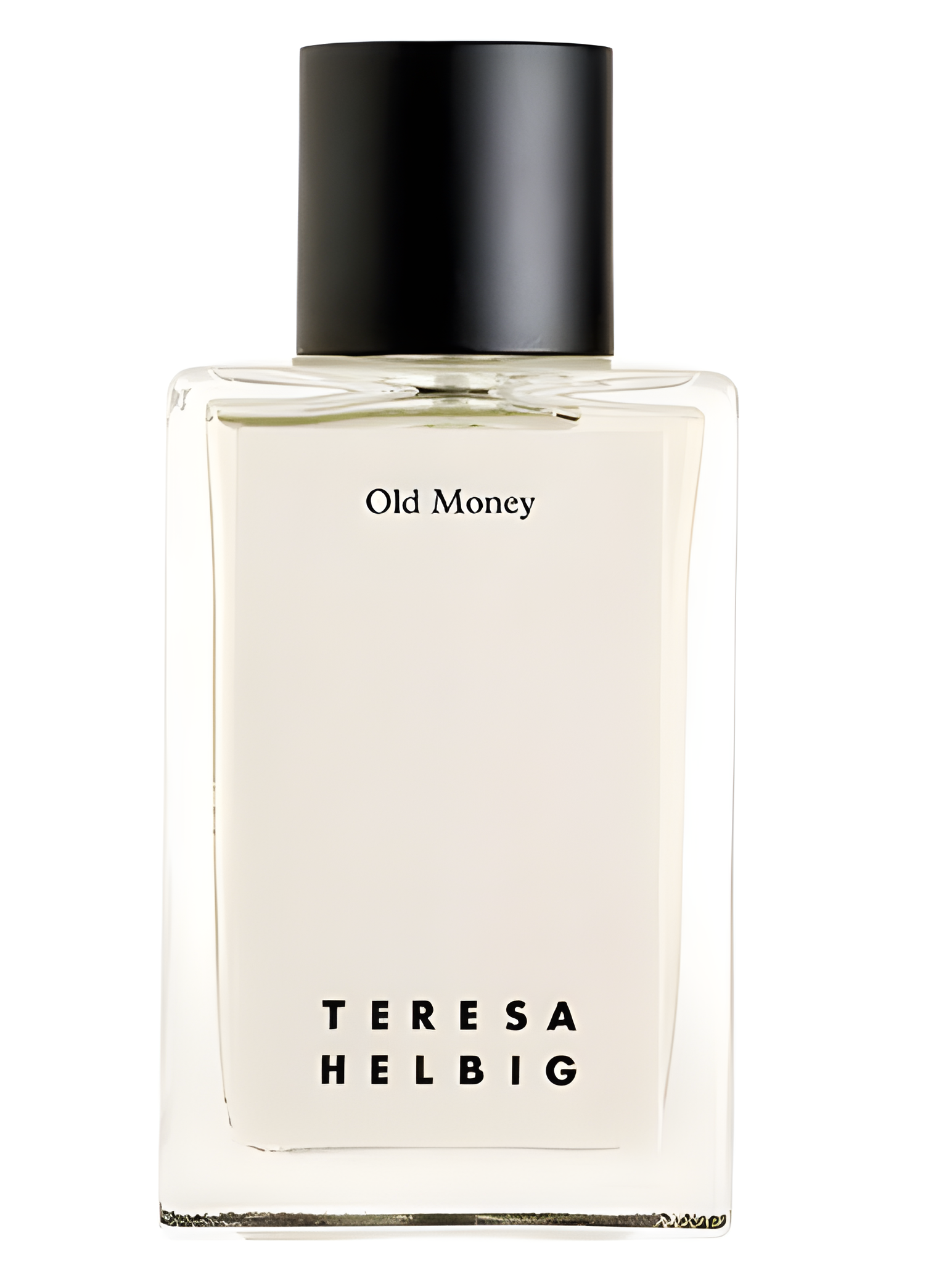 Old Money by Teresa Helbig perfume bottle