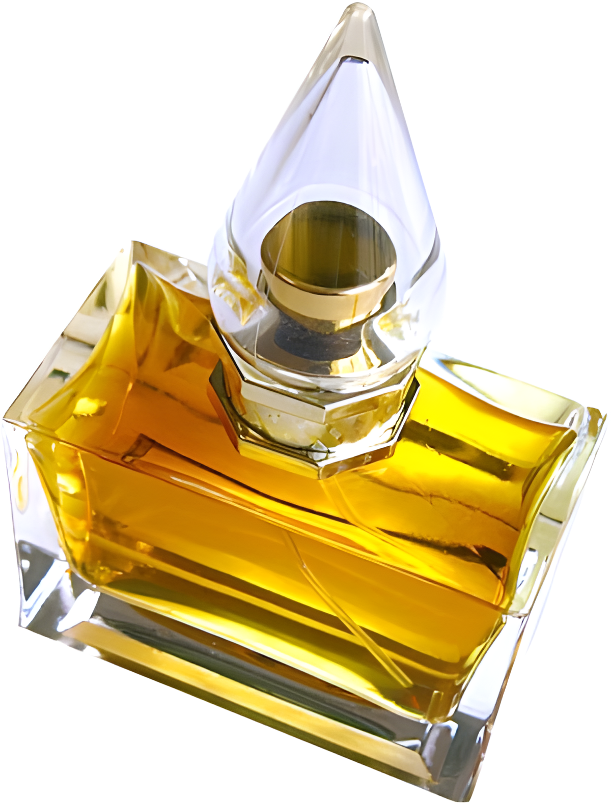 Bazaar by Abdes Salaam Attars Perfumes perfume bottle