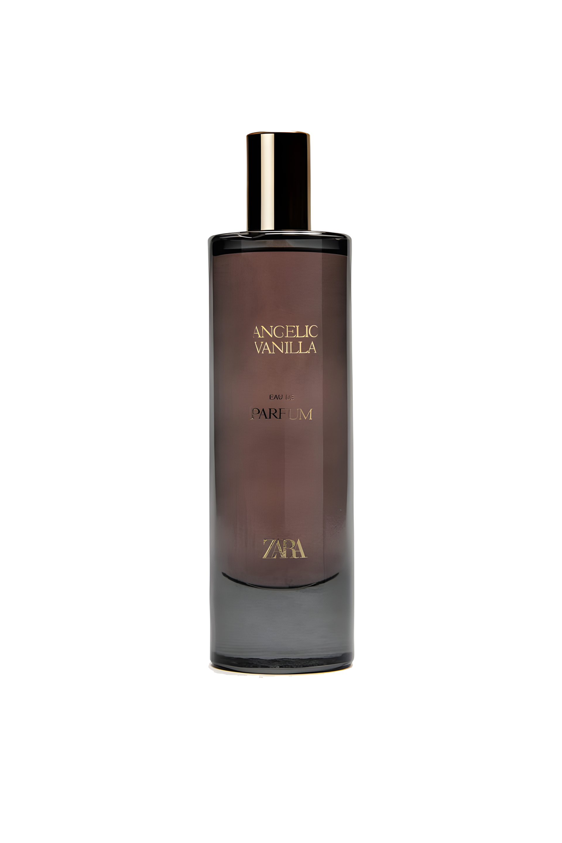 Angelic Vanilla by Zara perfume bottle