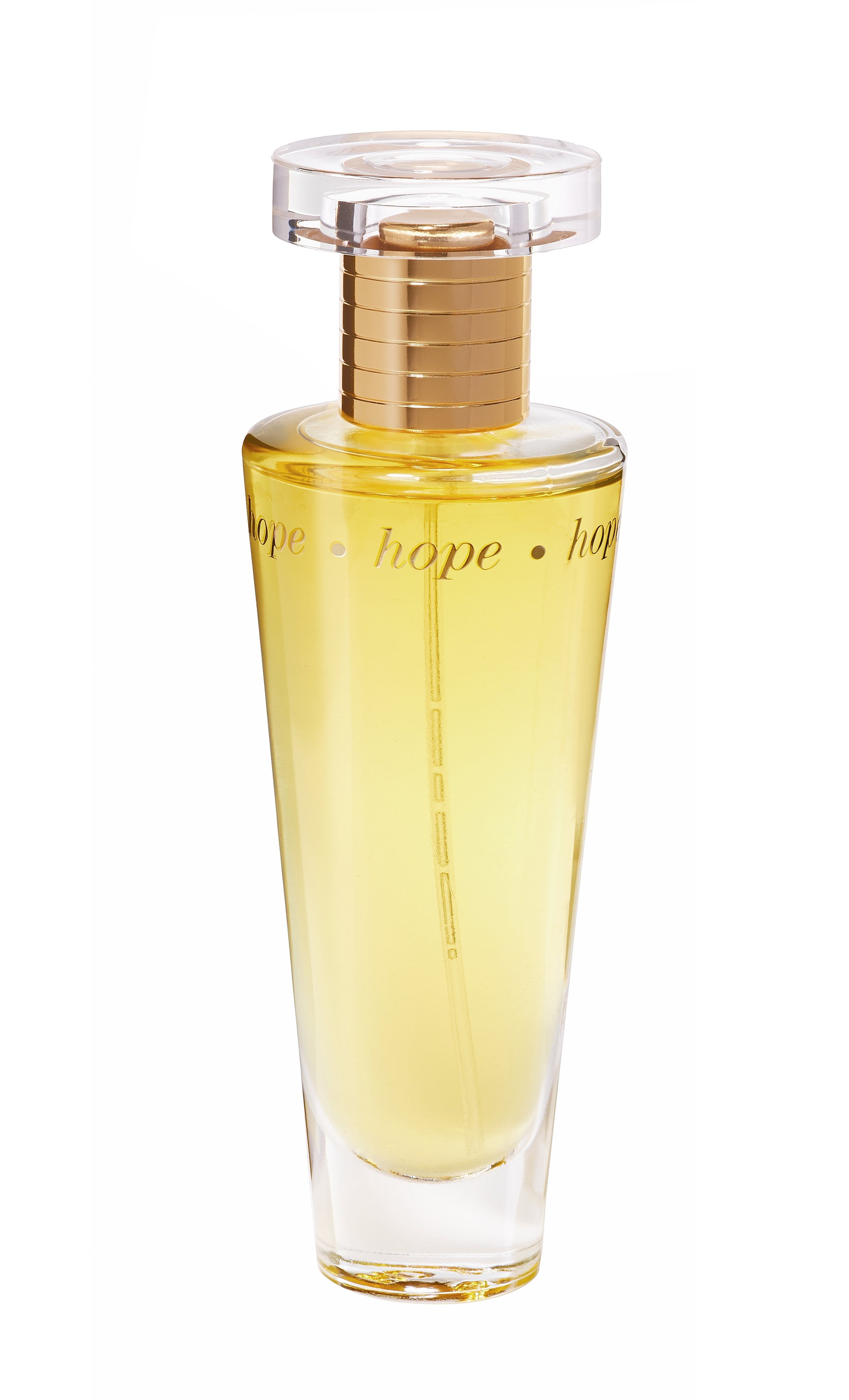 Hope by Hope Fragrances perfume bottle