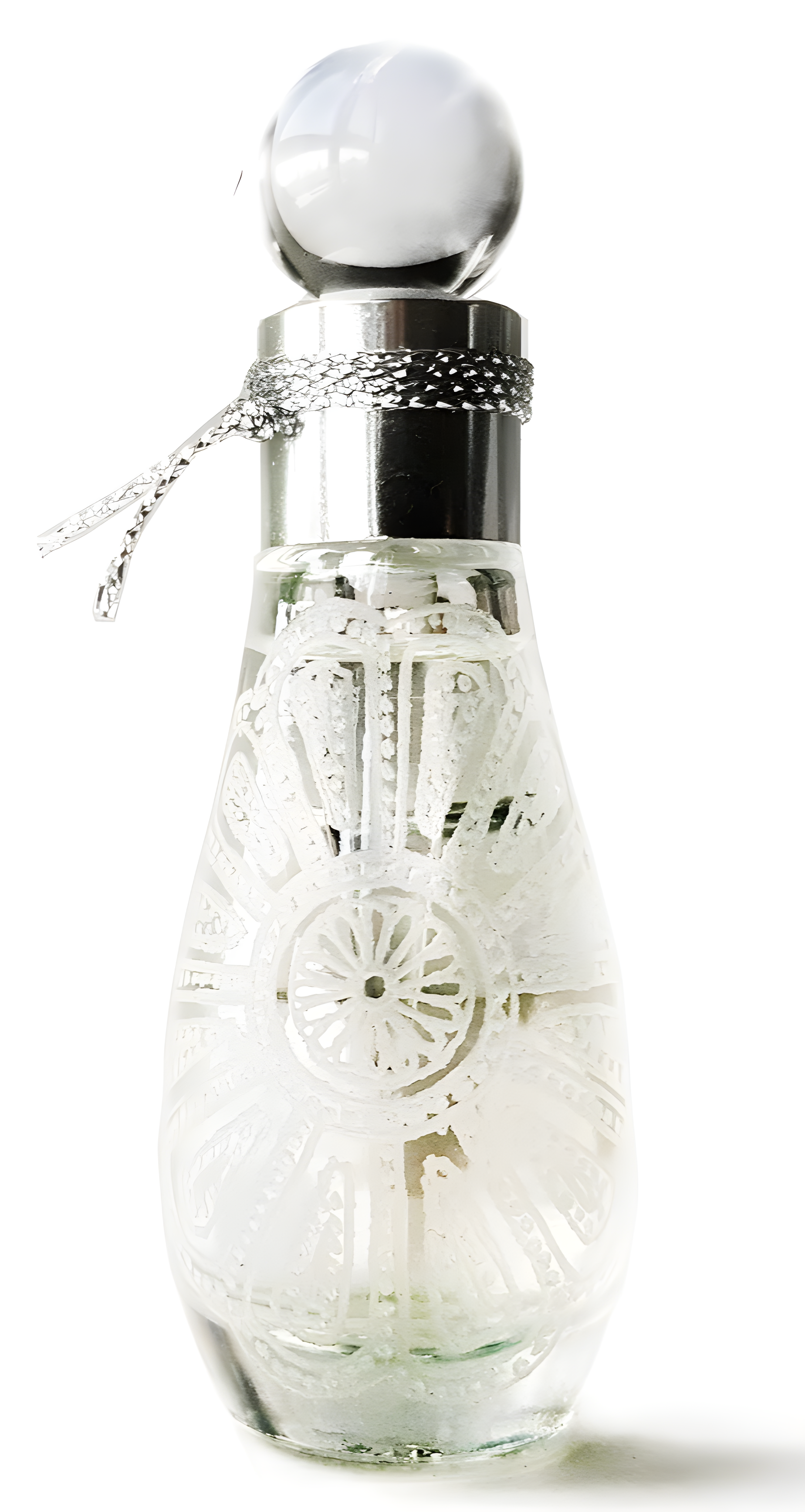 Charovnitsa Чаровница by Ladanika perfume bottle