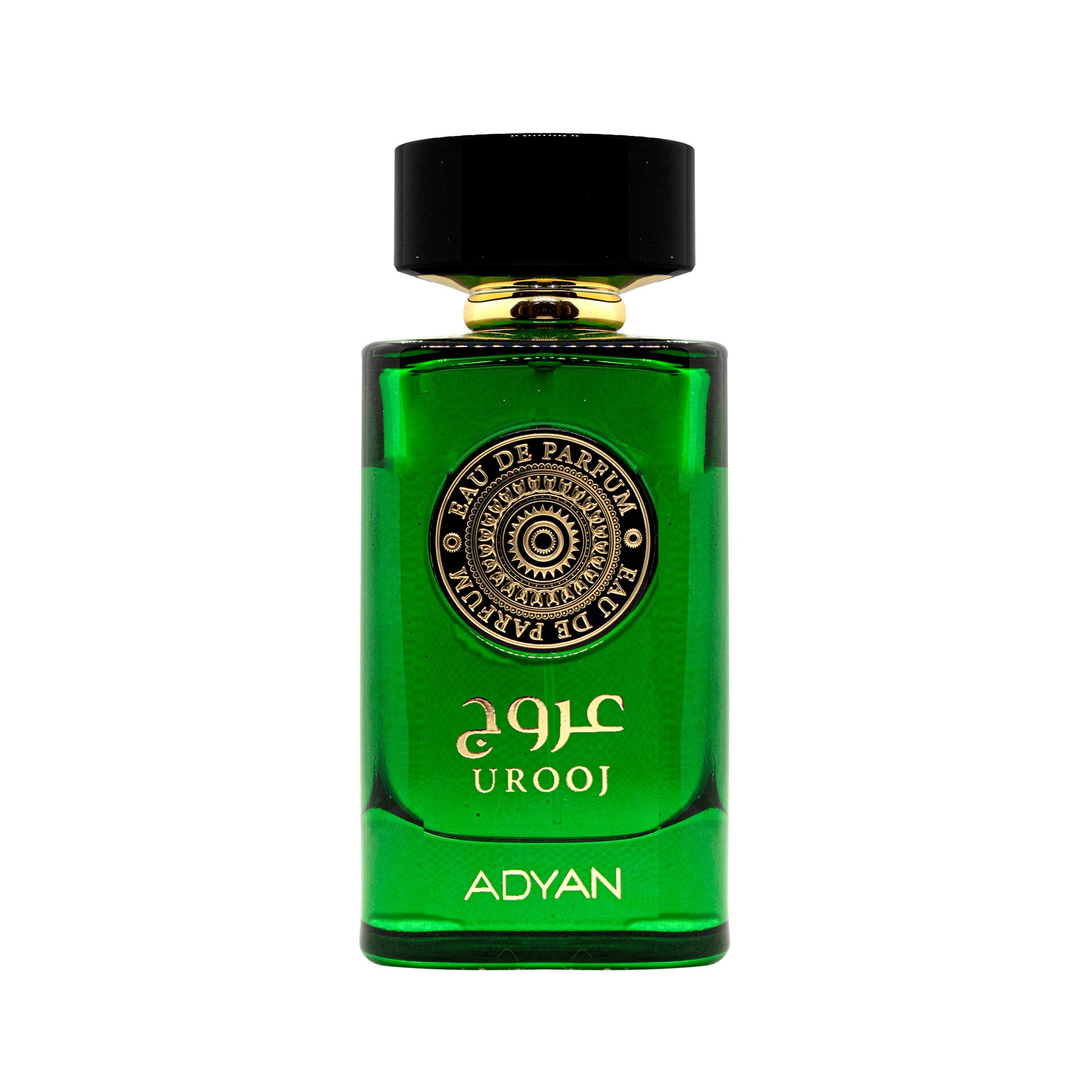 Urooj by Adyan perfume bottle