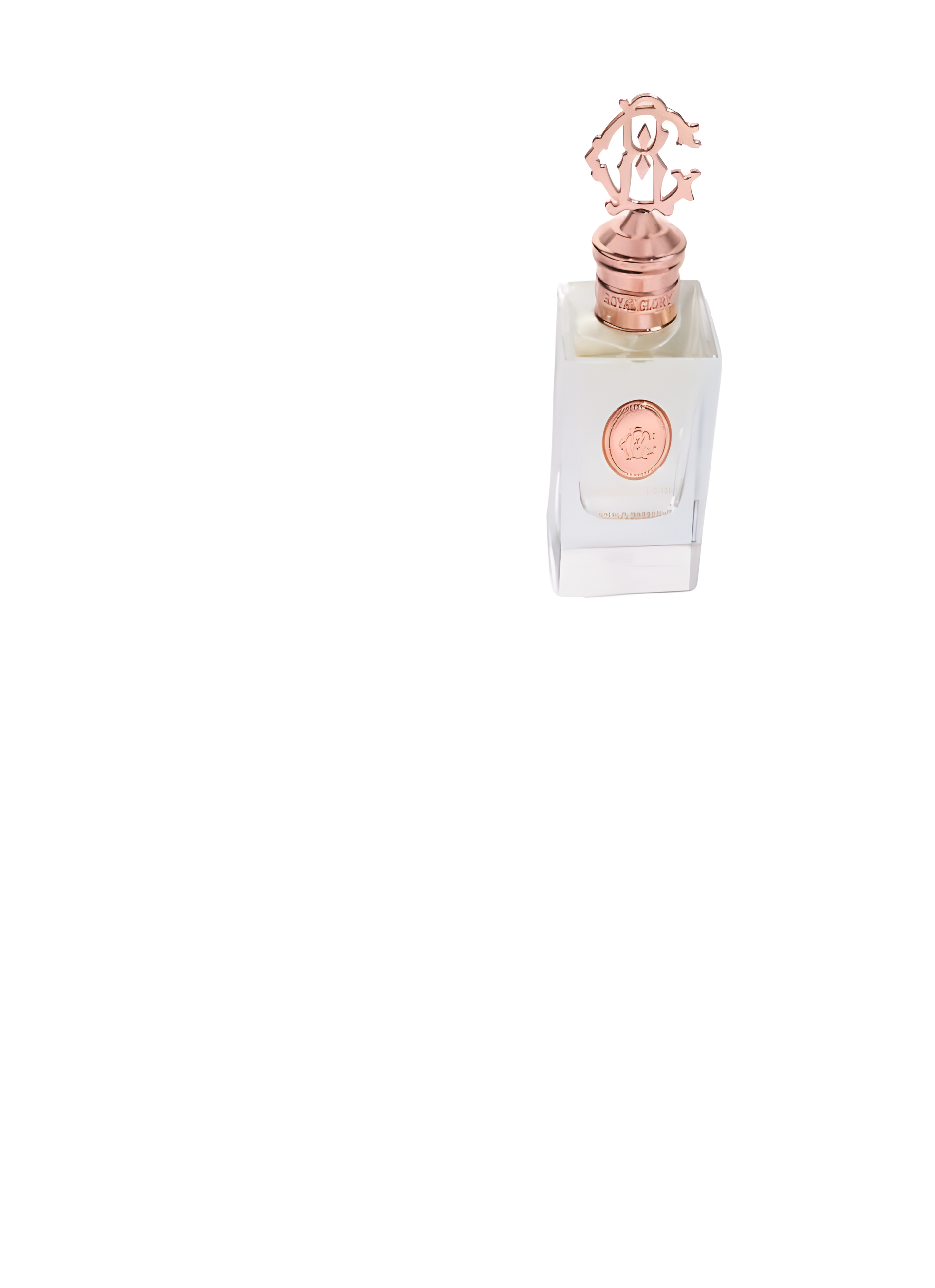 Amalfi Breeze by Royal Glory perfume bottle