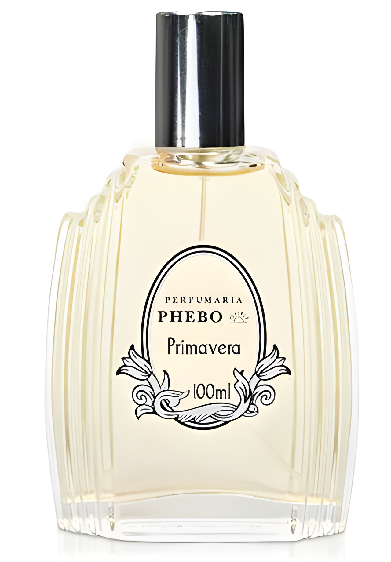Primavera by Phebo perfume bottle