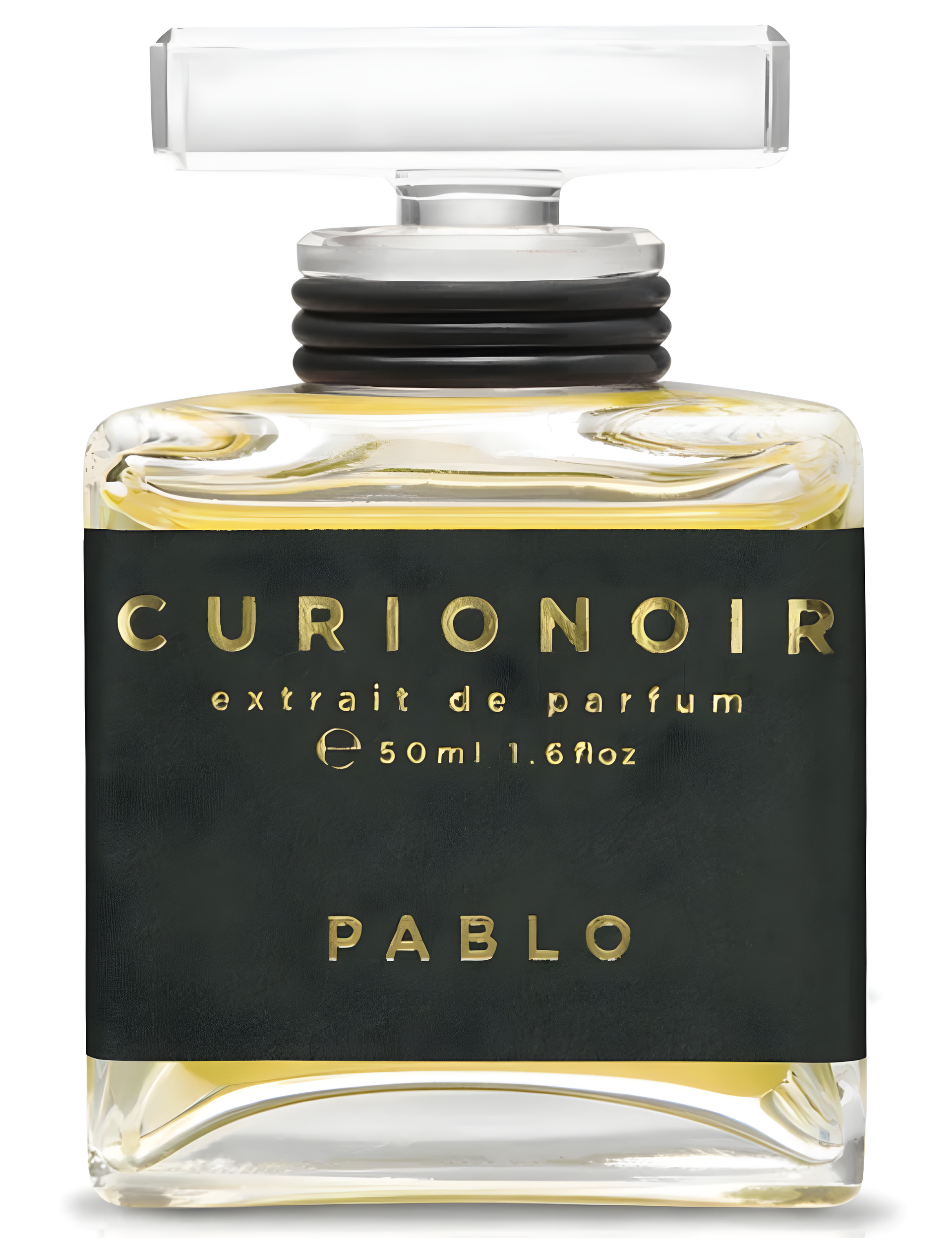 Pablo by Curionoir perfume bottle
