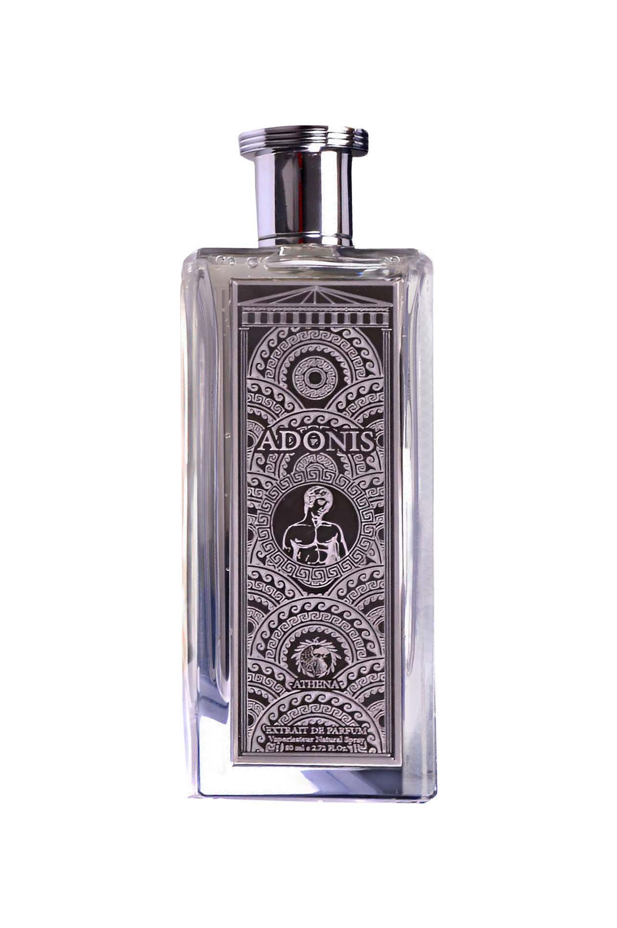 ADONIS by Athena Fragrances perfume bottle