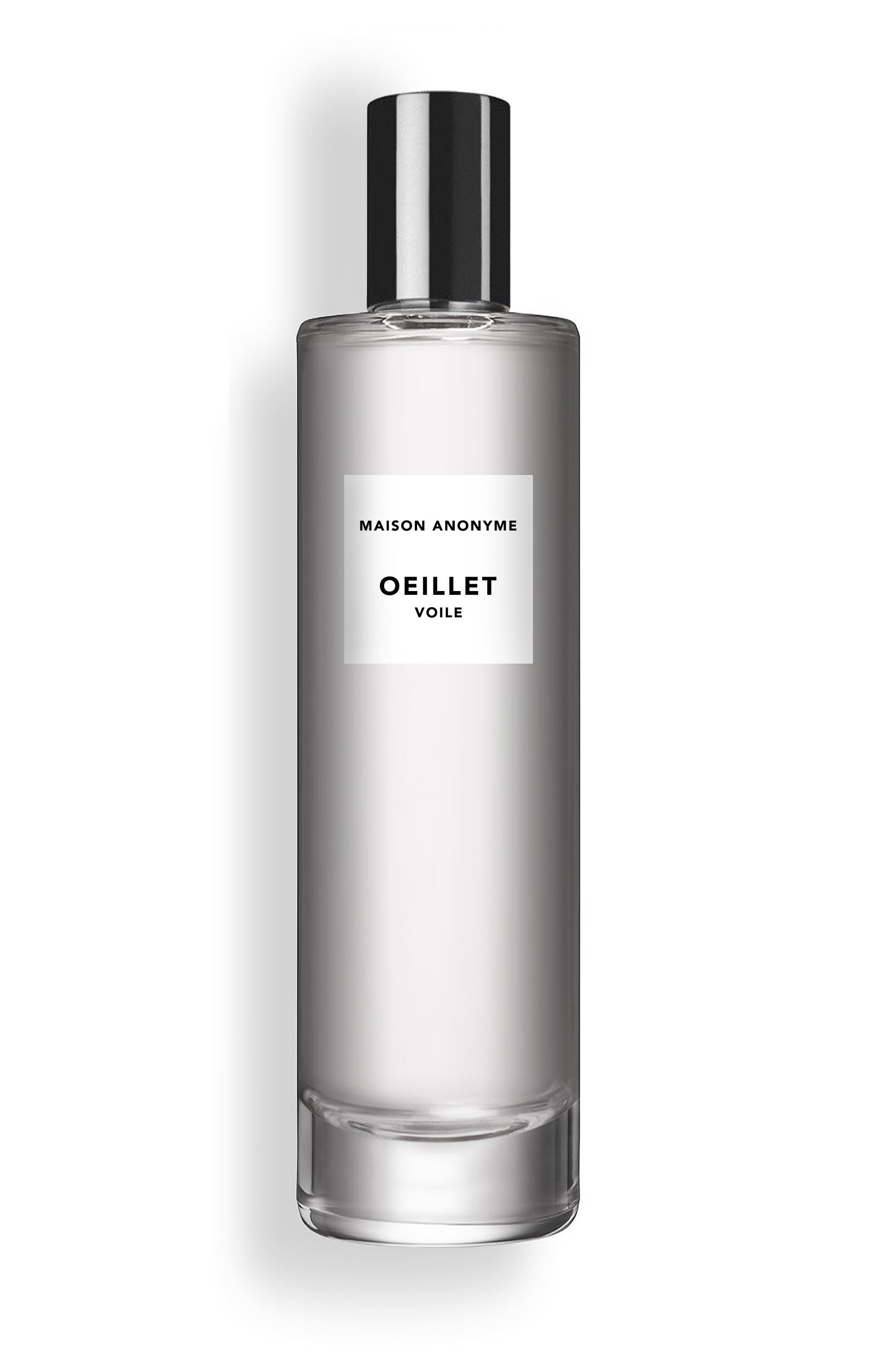 Oeillet Voile by Maison Anonyme perfume bottle
