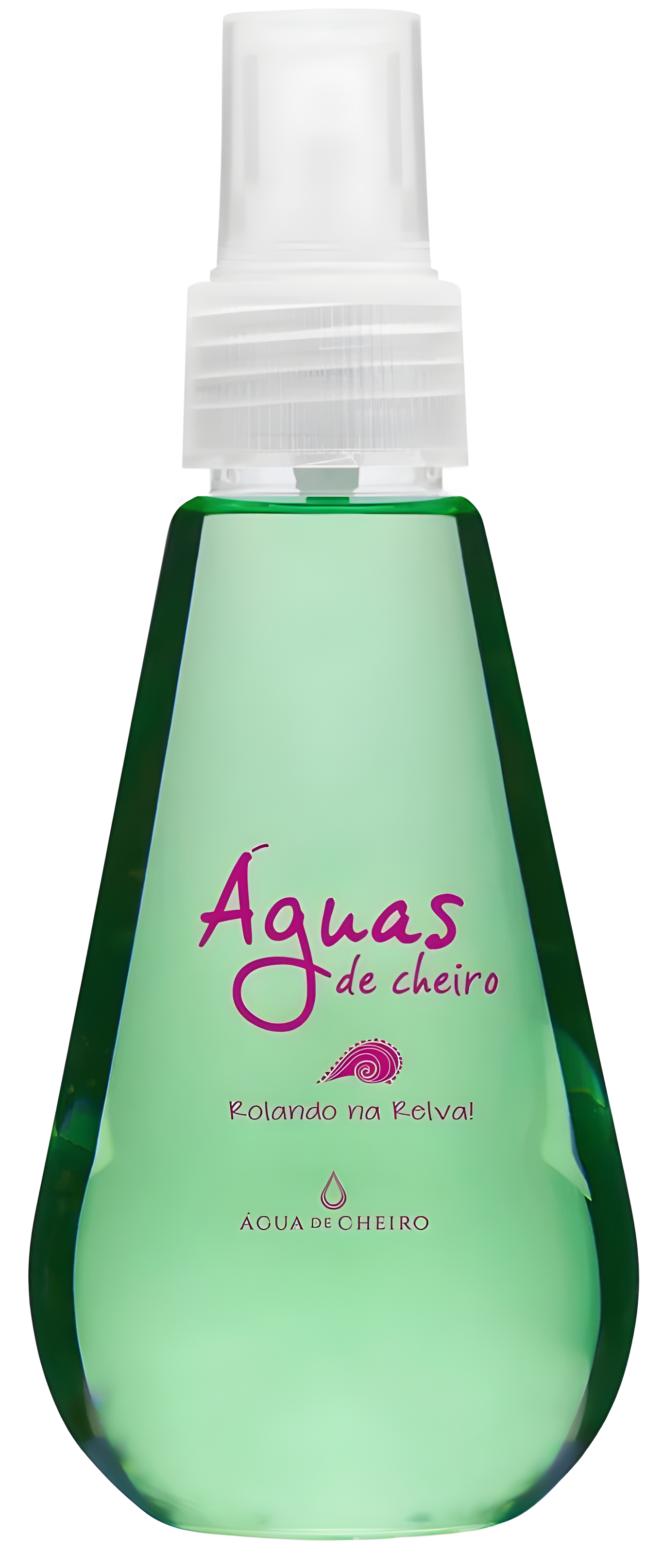 Águas de Cheiro Rolando Na Relva! by Água de Cheiro perfume bottle