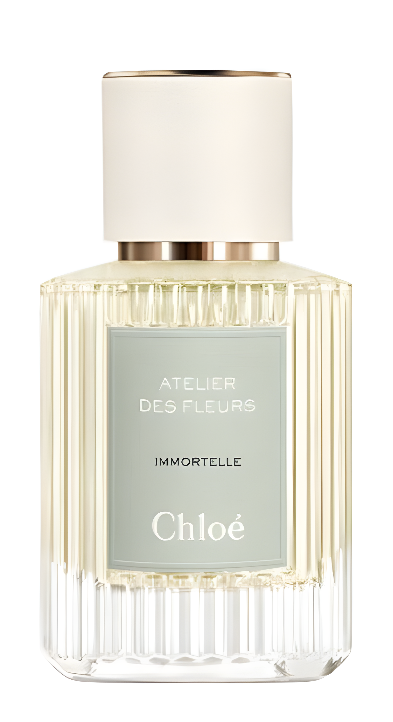 Immortelle by Chloé perfume bottle