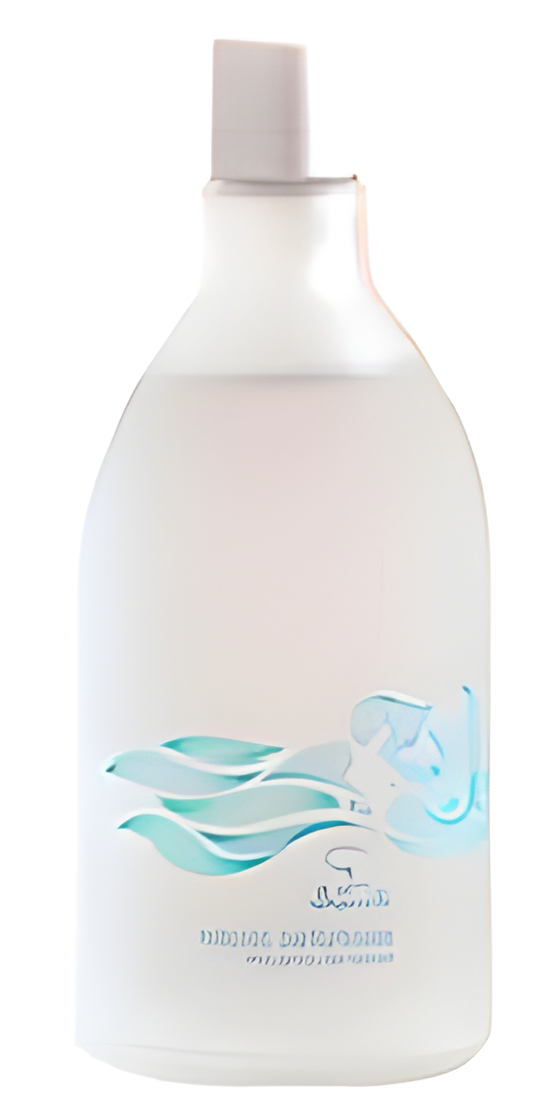 Segredos Do Mar Encanto Da Sereia by Jequiti perfume bottle