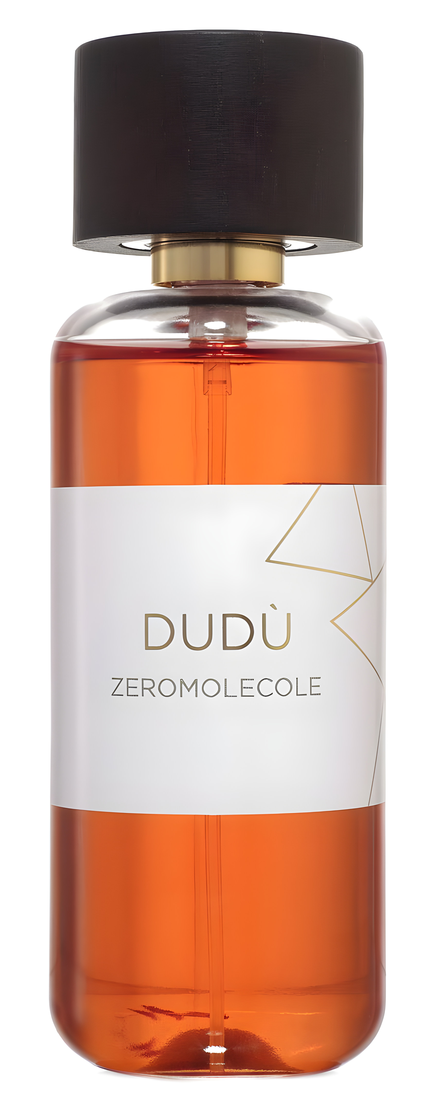 DUDÙ by Zeromolecole perfume bottle