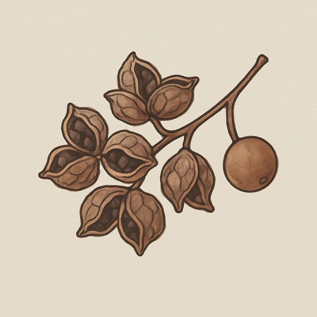 Picture of Timut Pepper note